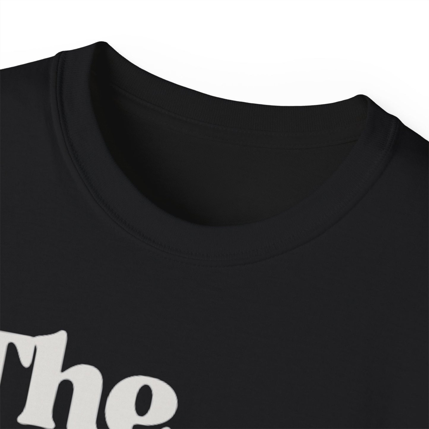 Retro The Hog Tee