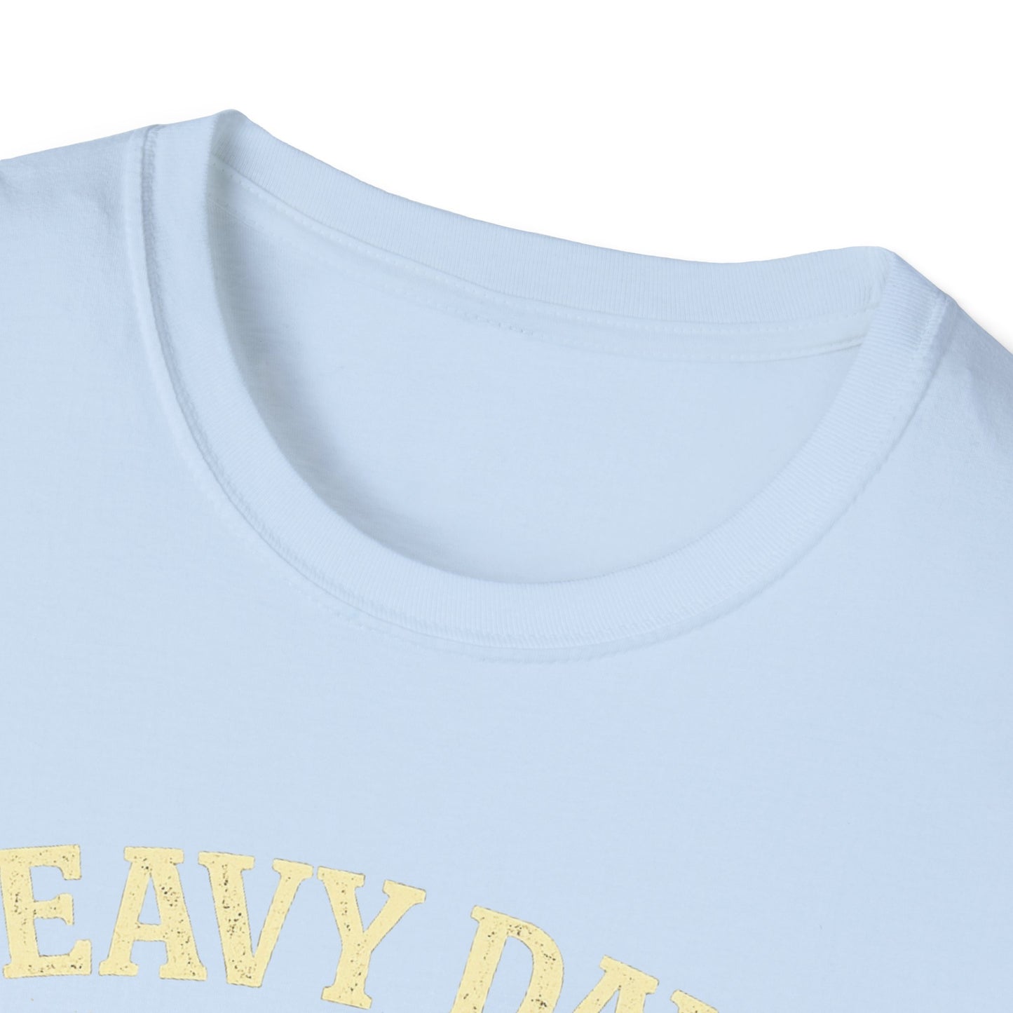 Heavy Days Club T‑Shirt