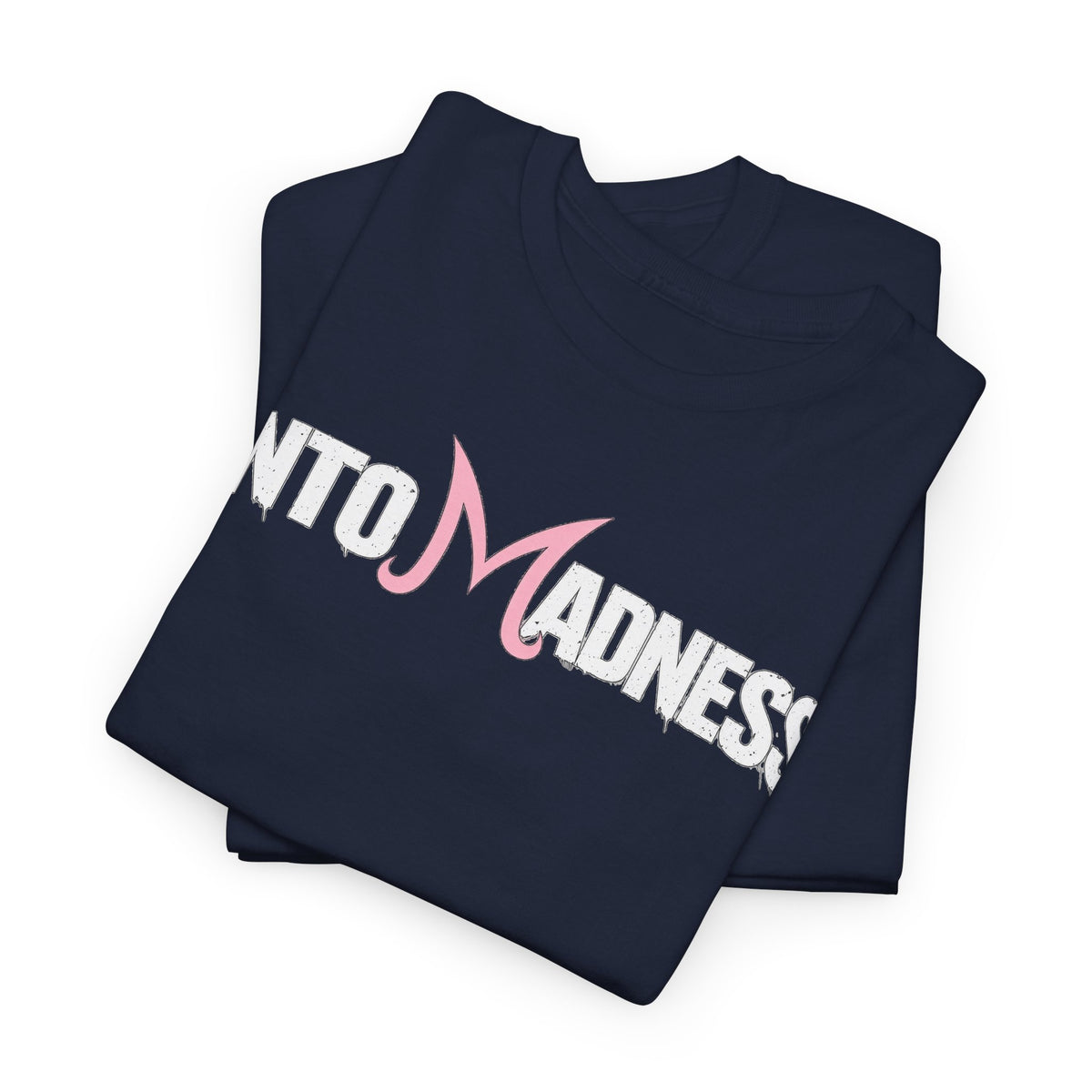 Into Madness orignal Majin Tee