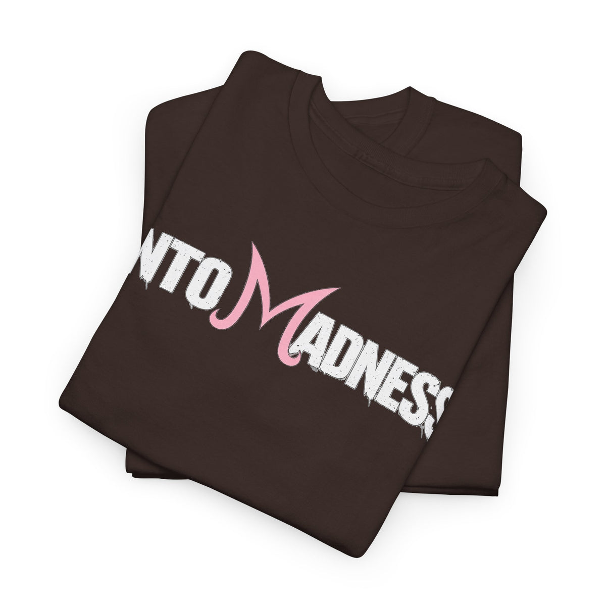 Into Madness orignal Majin Tee