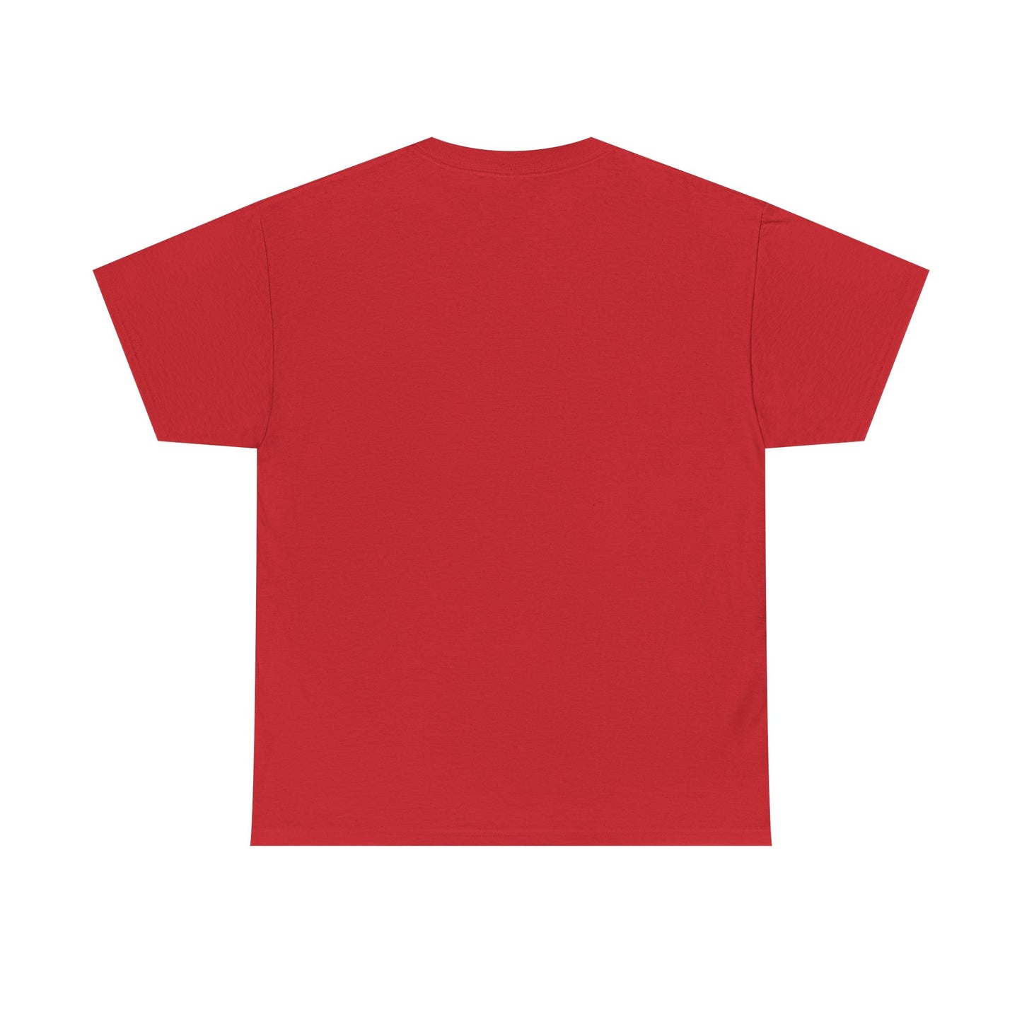 Cartoon Titan tee