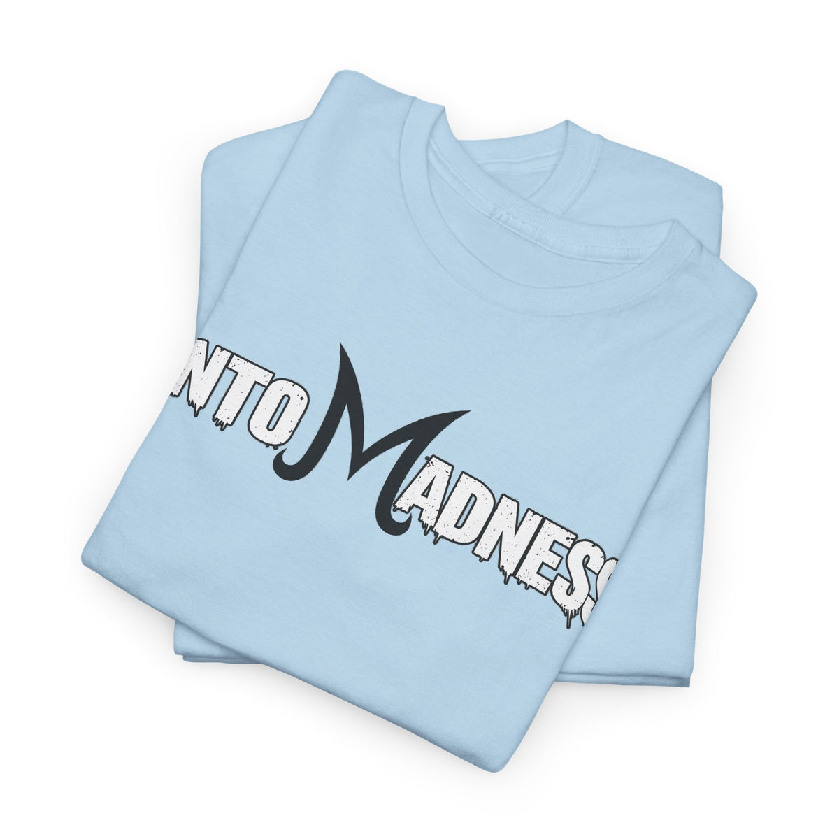Into Madness Majin Tee (Alt)