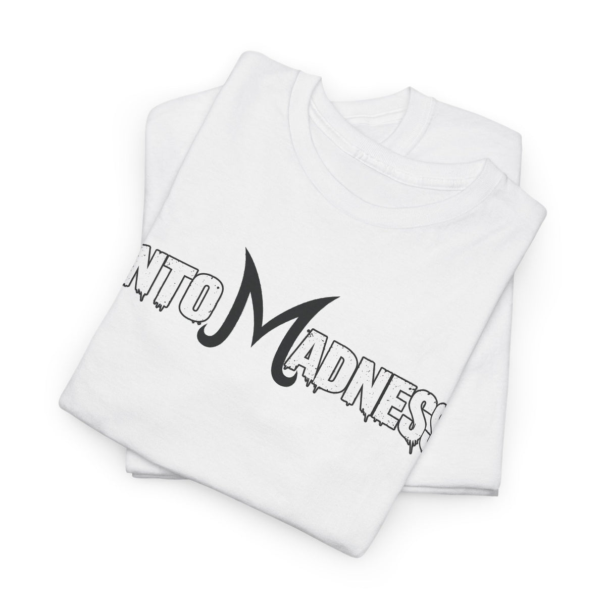 Into Madness Majin Tee (Alt)