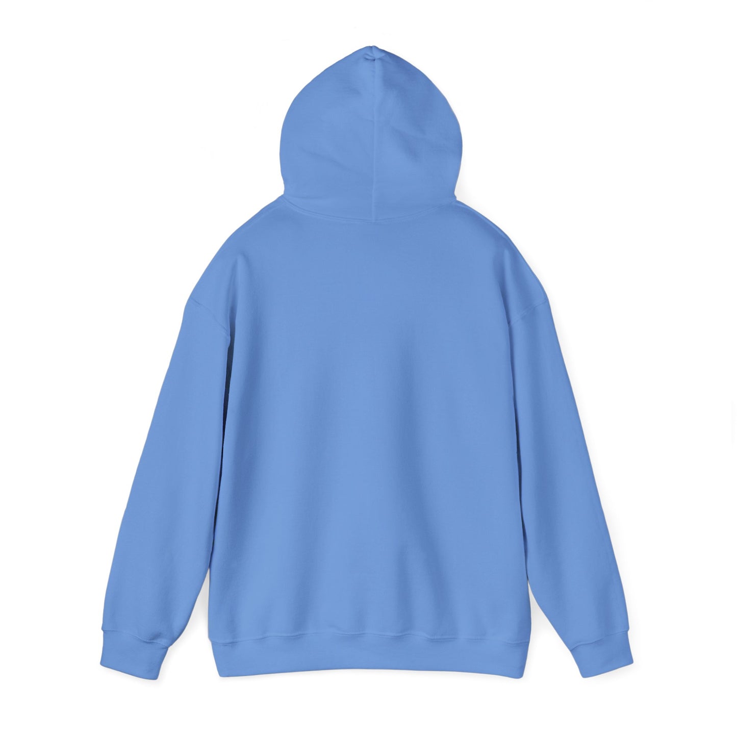 GreatKingTitan “Good Vibes, Better Hog” Hoodie