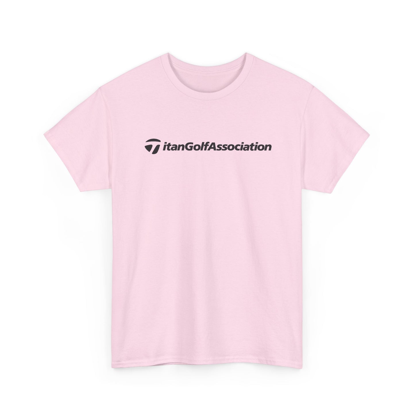 TGA Taylor Made logo.