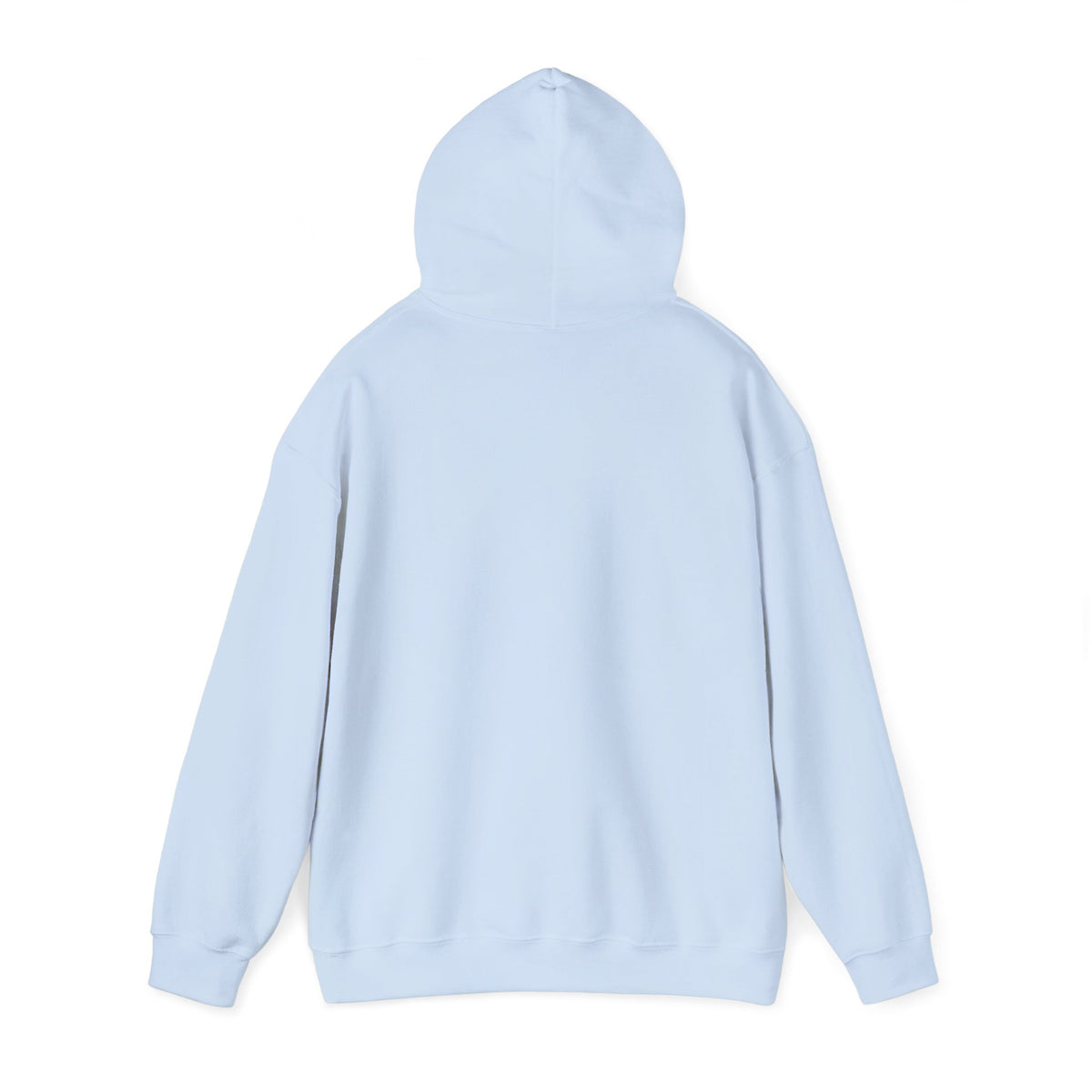 Into Madness Hoodie Alt