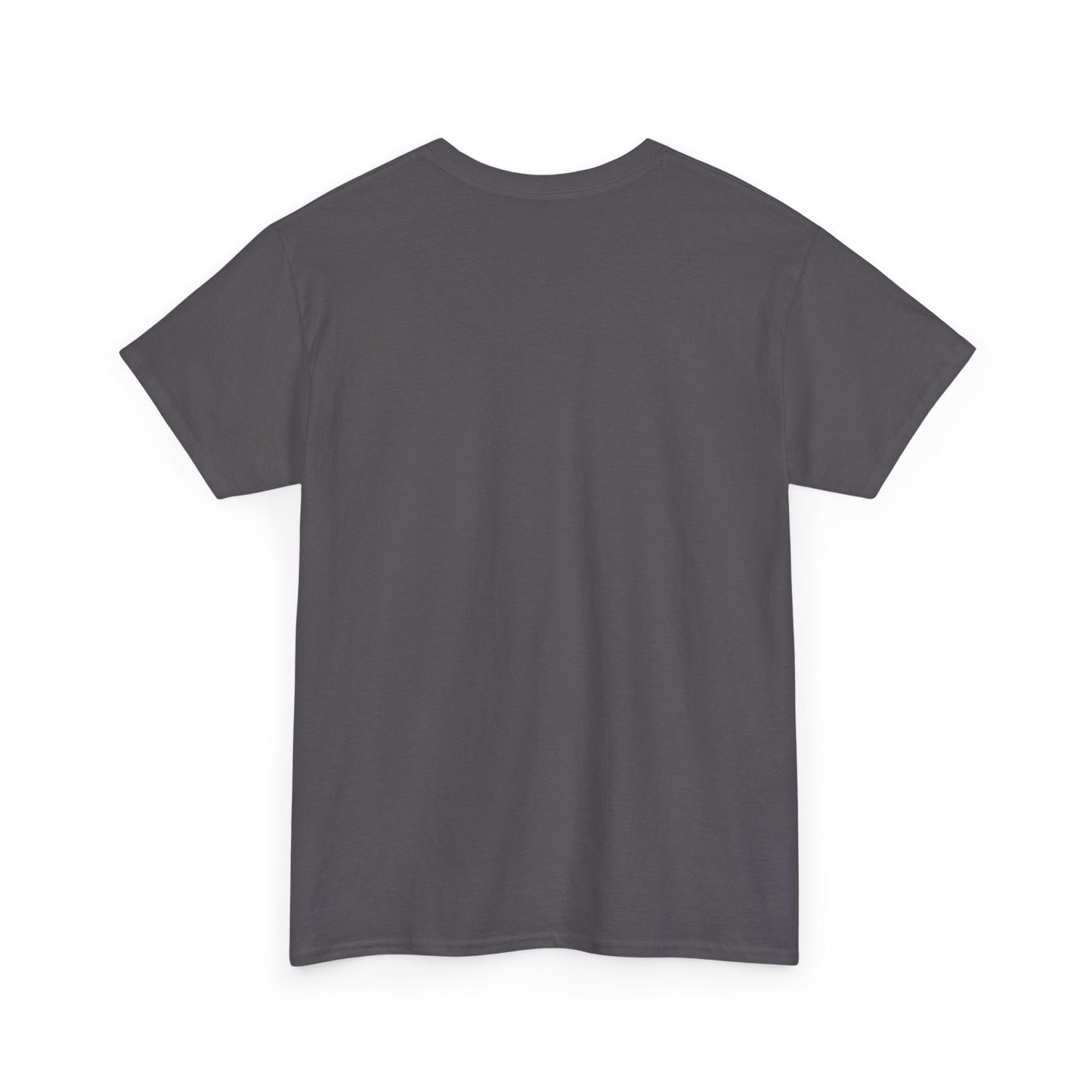 Cartoon Titan tee