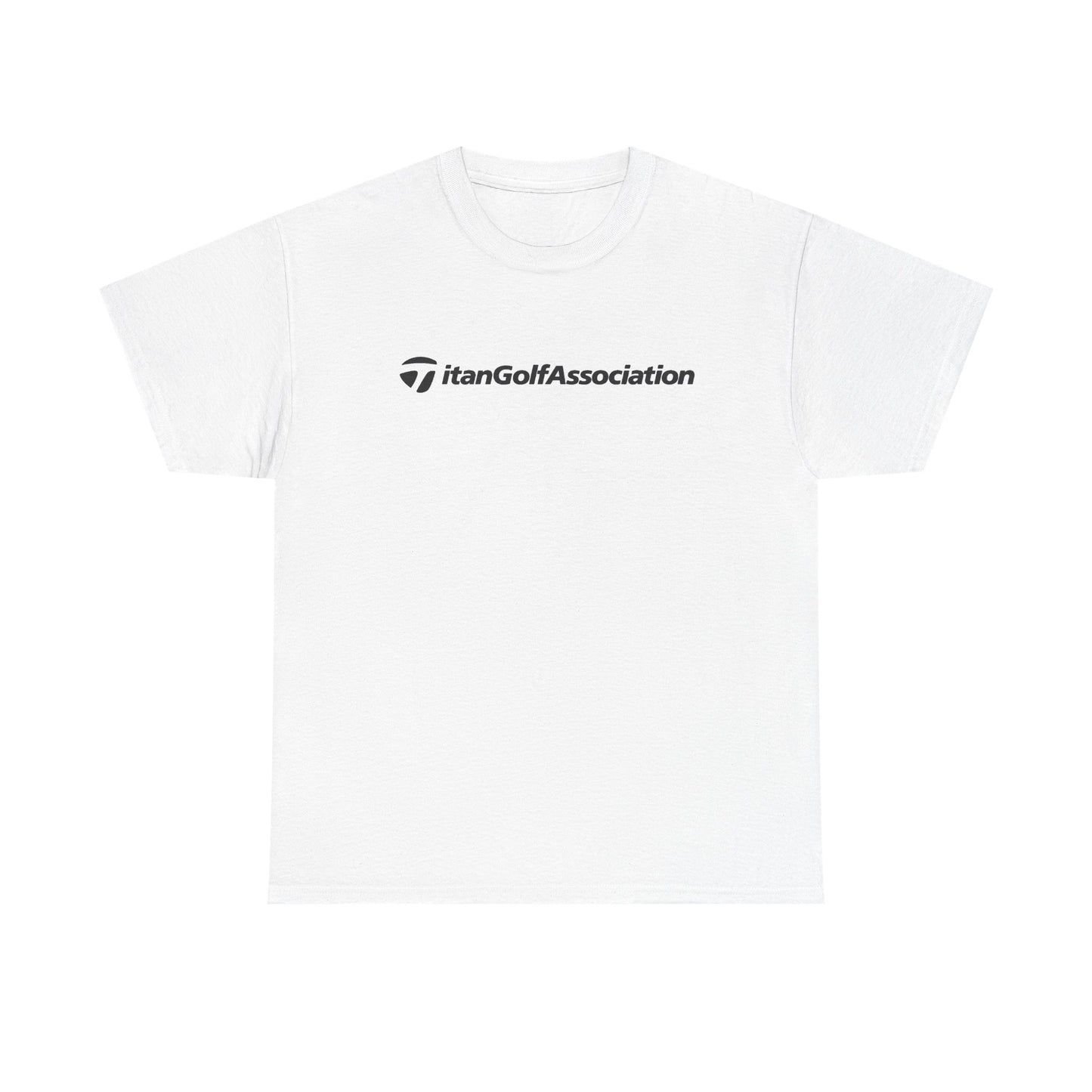 TGA Taylor Made logo.