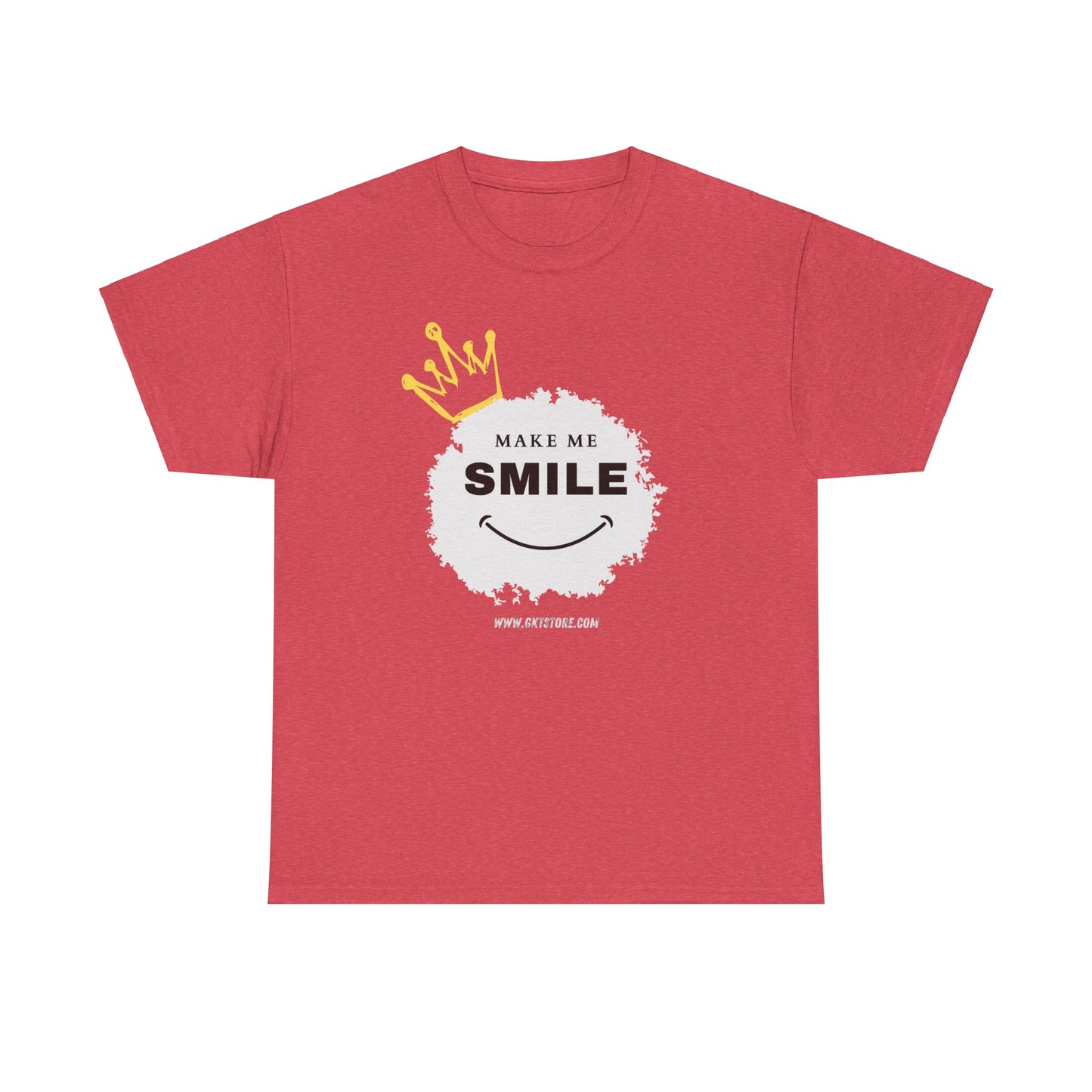 Make me smile