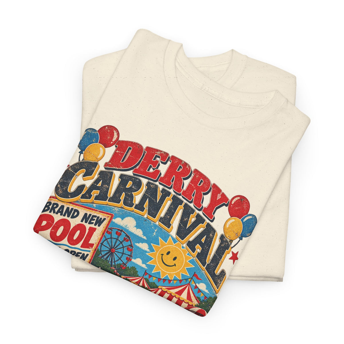 Derry Carnival T-Shirt