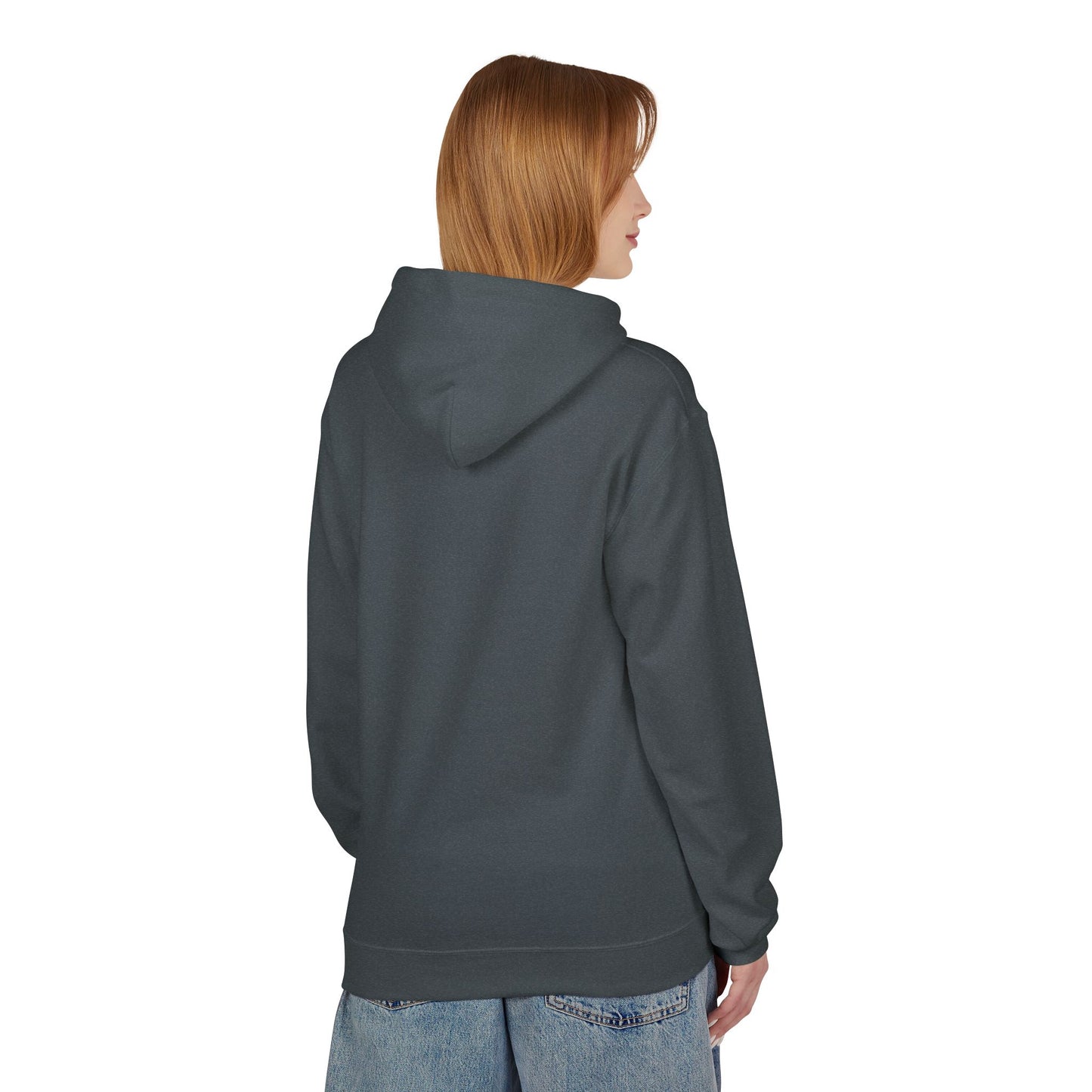 Today I Didn’t Quit Hoodie