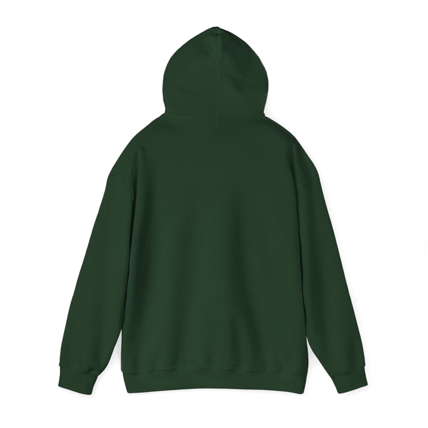 Fuck it Hoodie