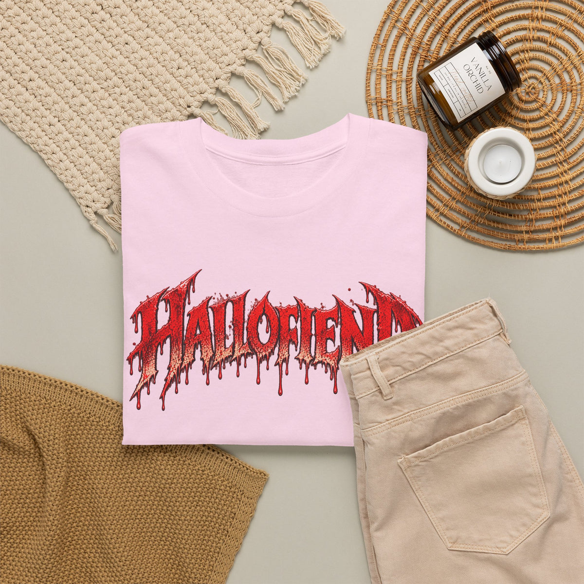 Hallofiend T-Shirt