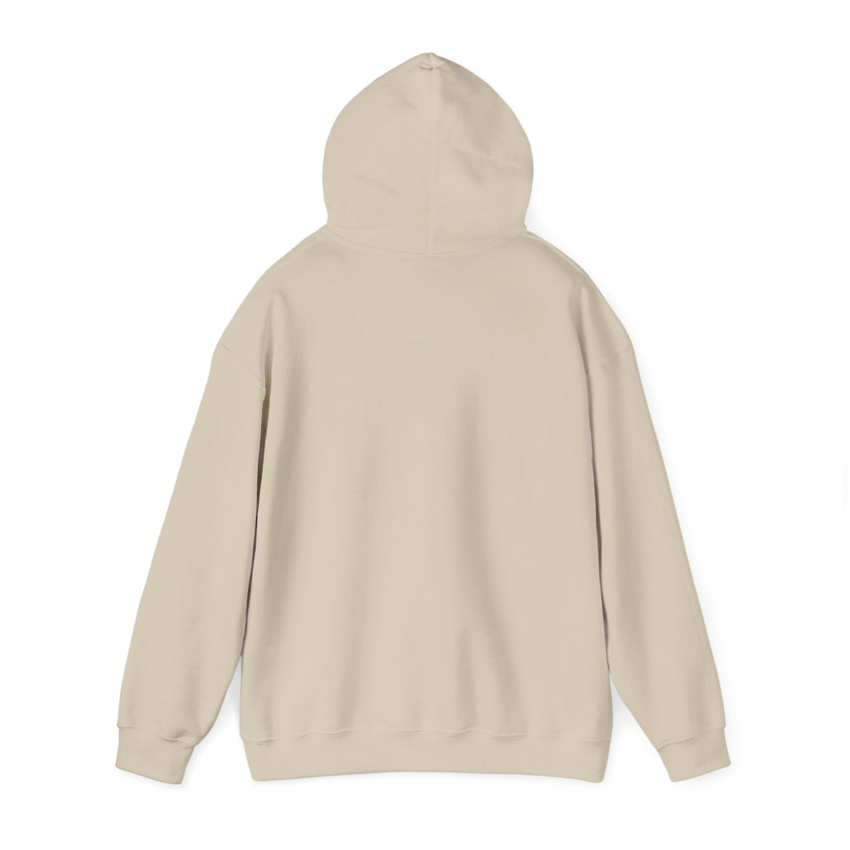 Into Madness Hoodie Alt