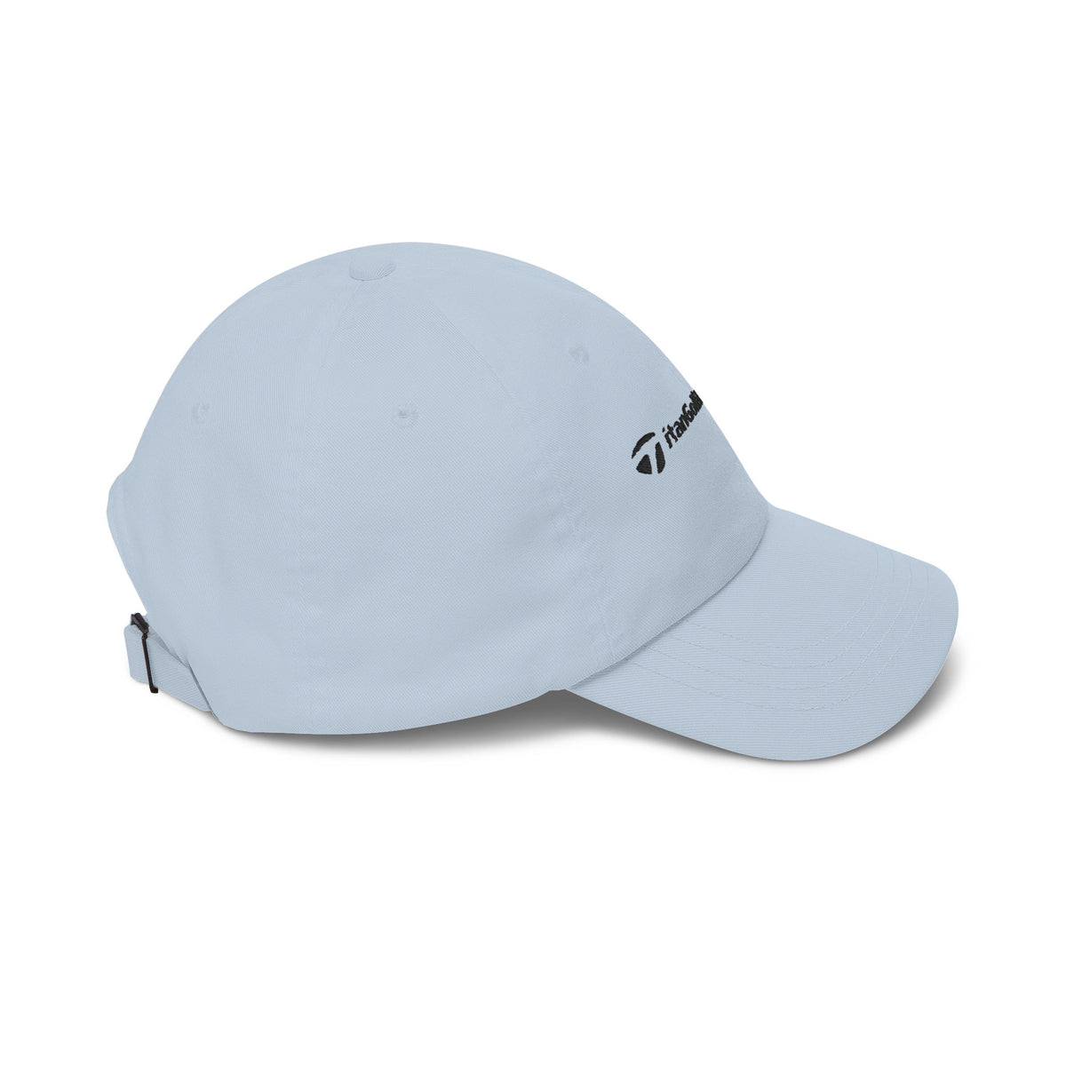 Titan Golf Association Embroidered Classic Dad Cap