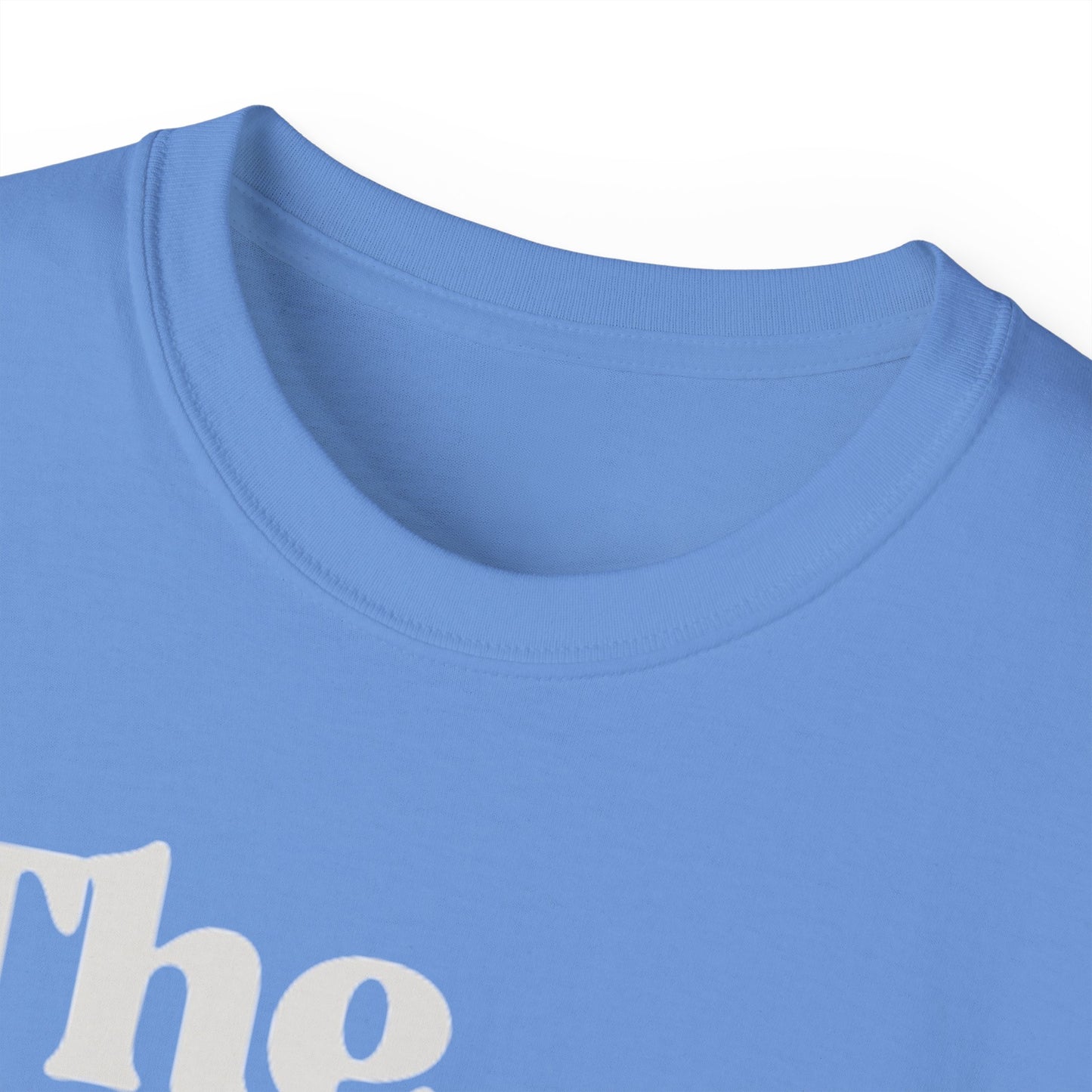 Retro The Hog Tee