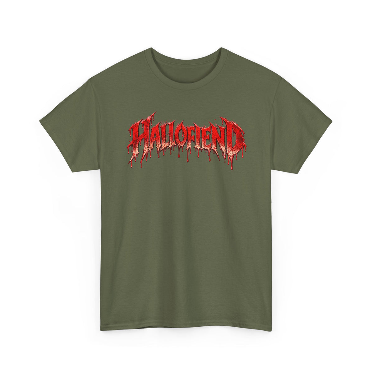 Hallofiend T-Shirt