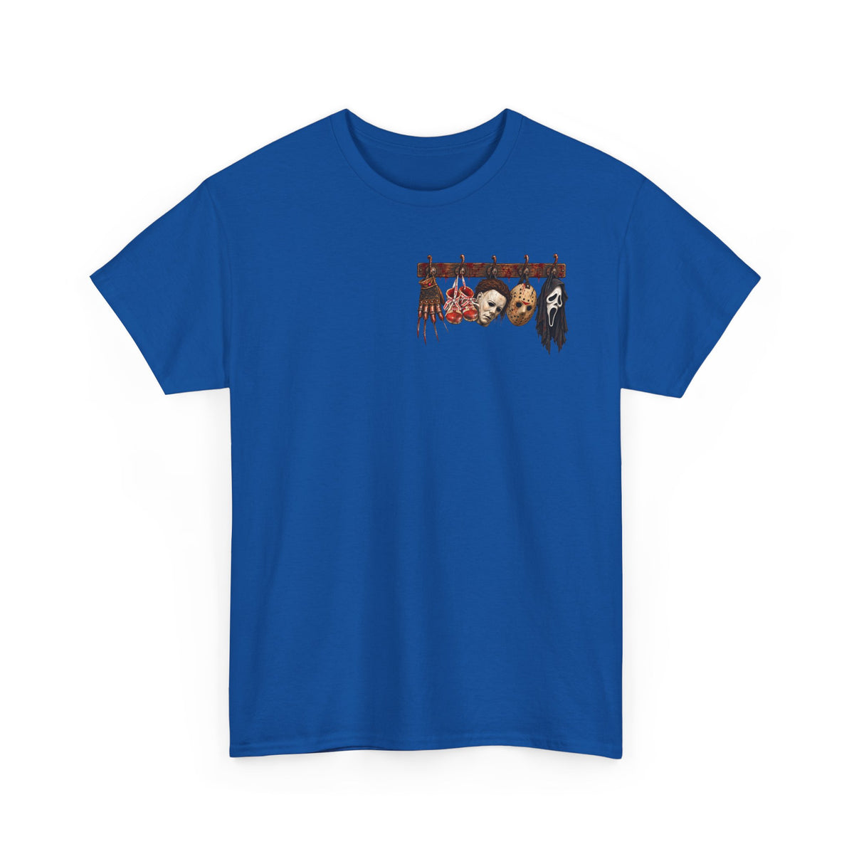 Horror Rack T-Shirt
