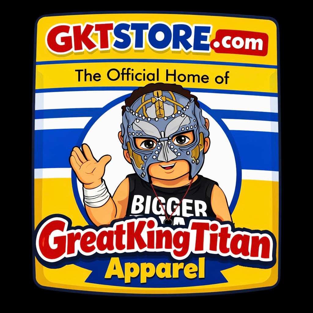 Great King Titan Coffee Cup