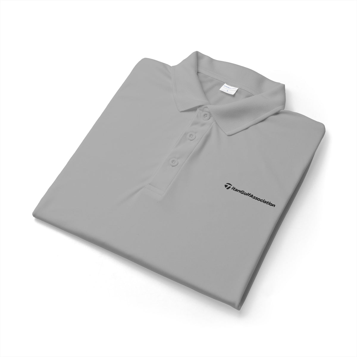 Titan Golf Performance Polo  (PosiCharge®)