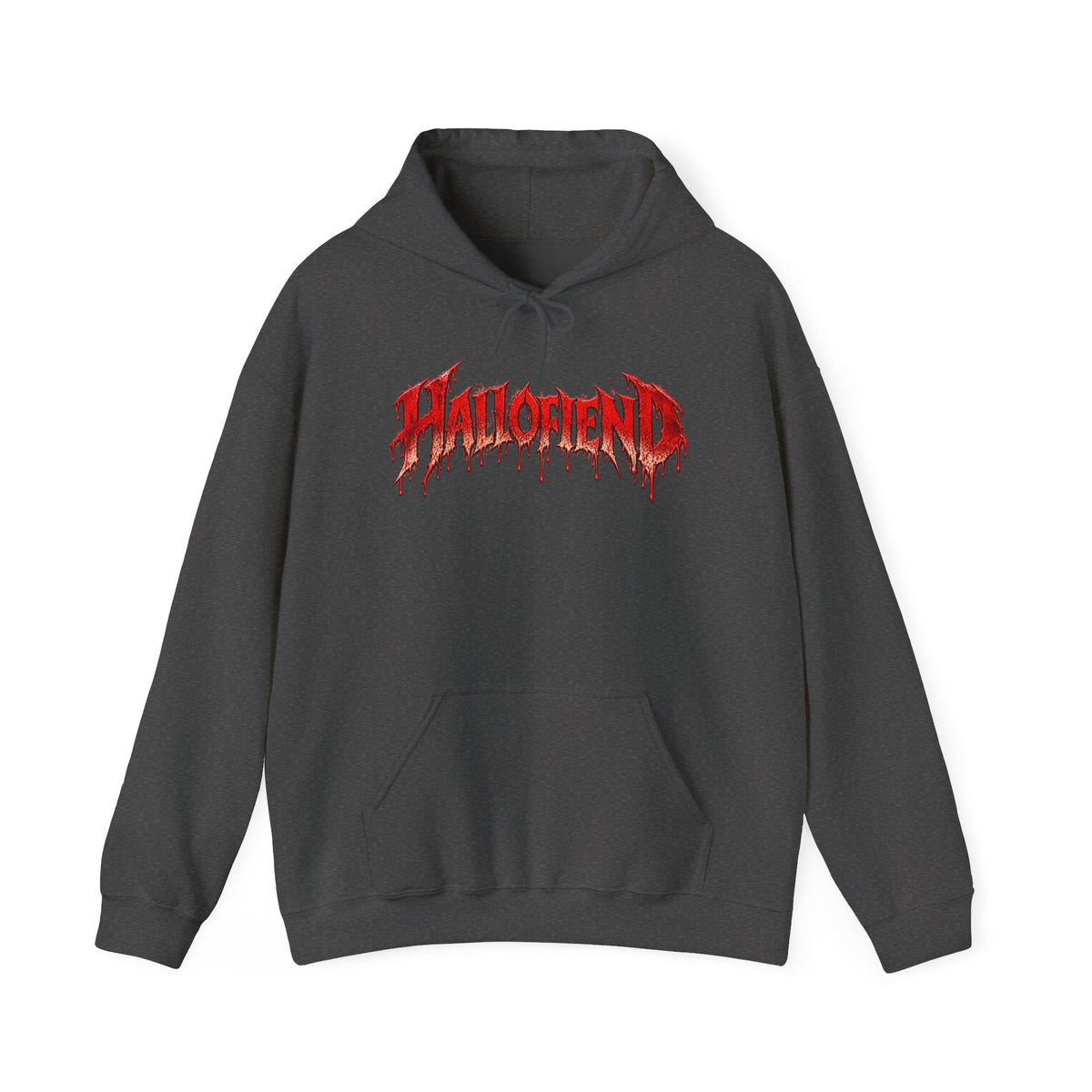 Hallofiend Hoodie