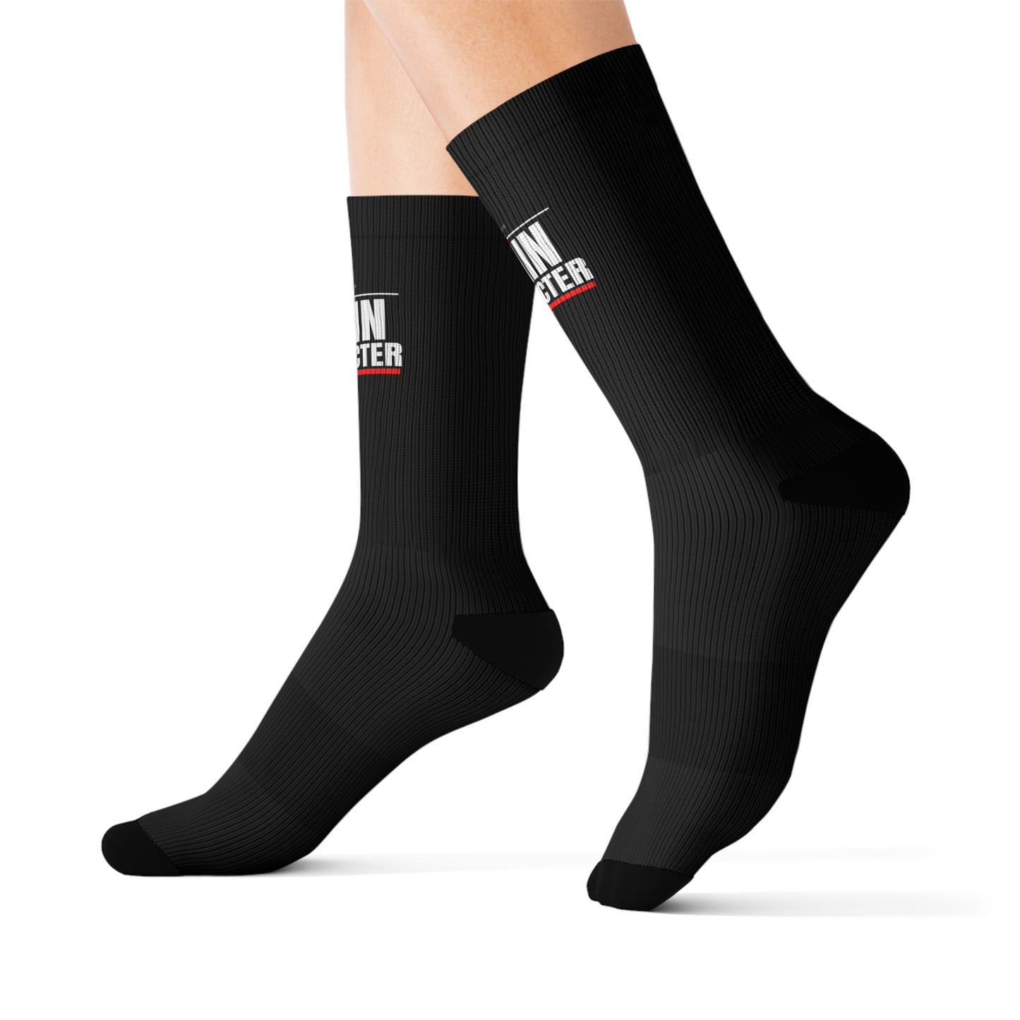 Main Character Socks