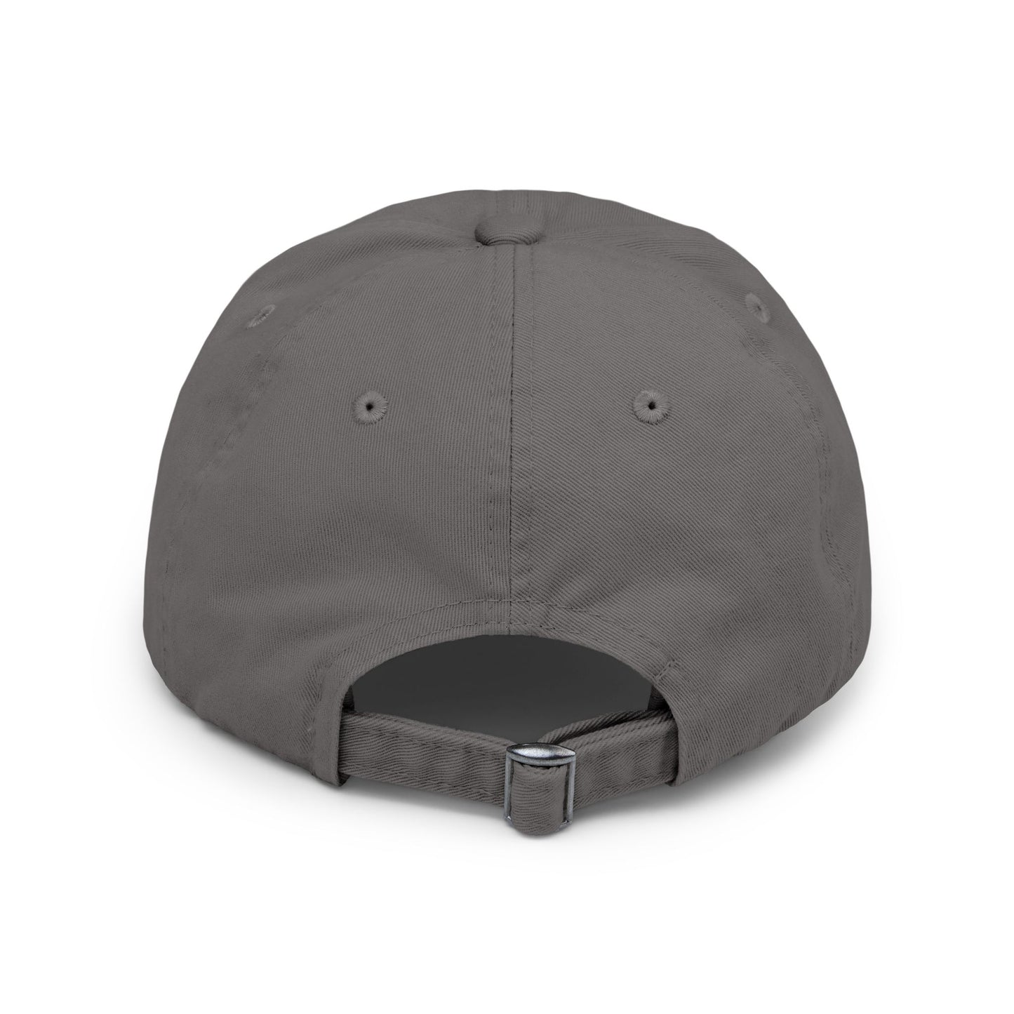 GreatKingTitan Distressed hat