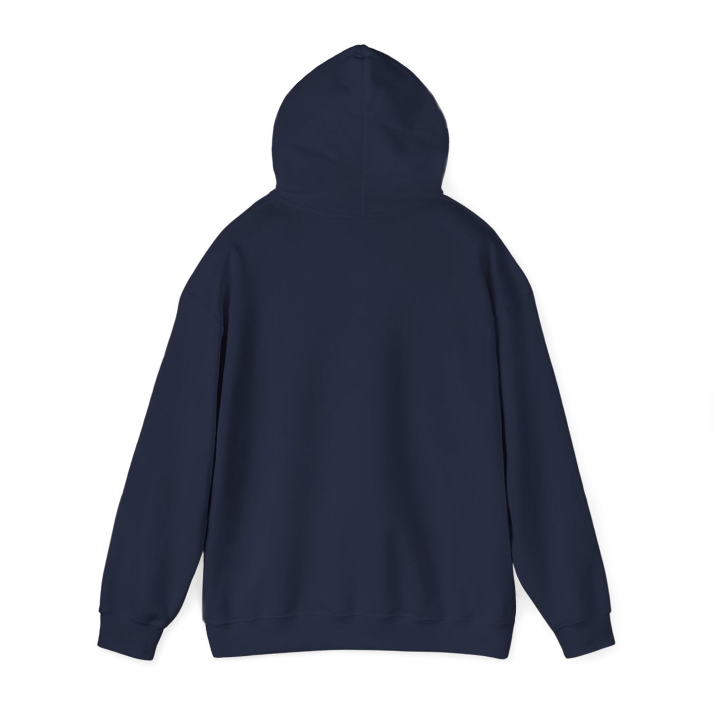 Still Here Hoodie