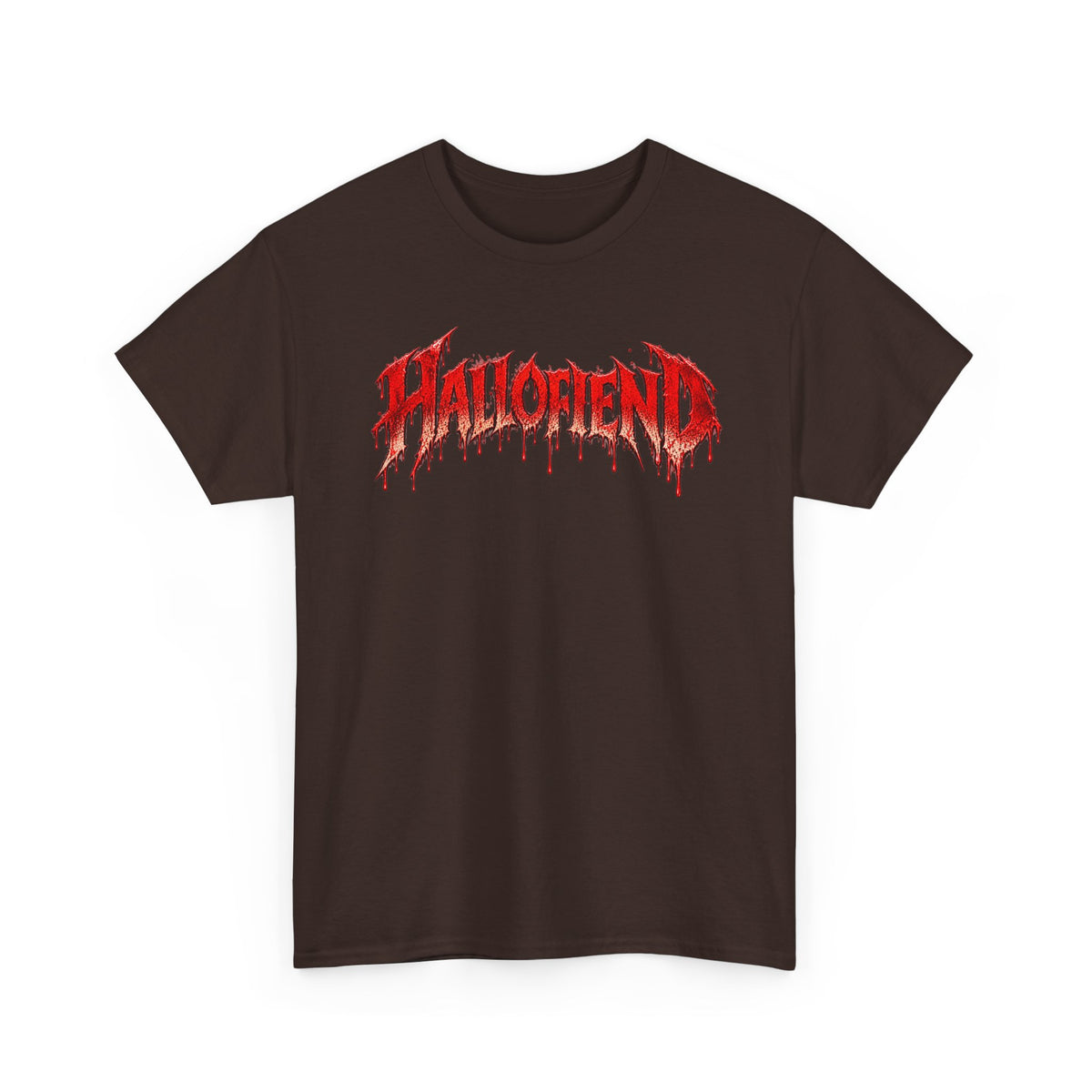 Hallofiend T-Shirt