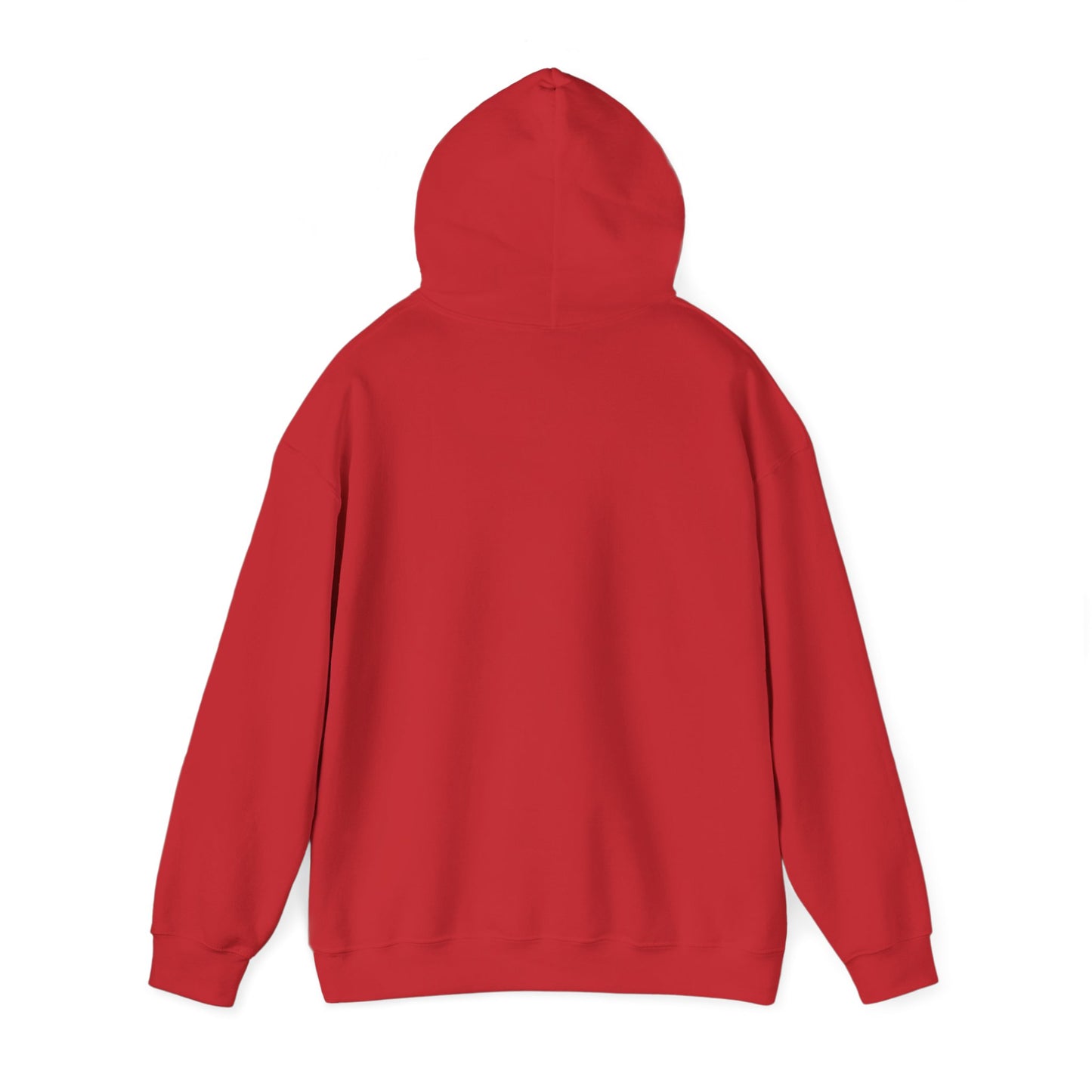 My Brain Is Being a Dick Again Hoodie
