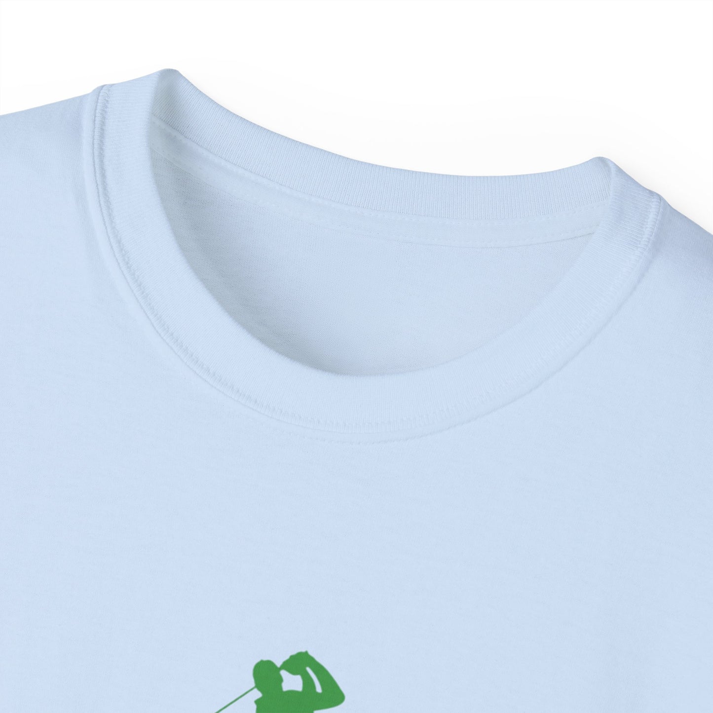 Golf: The Gentleman’s Rage Tee