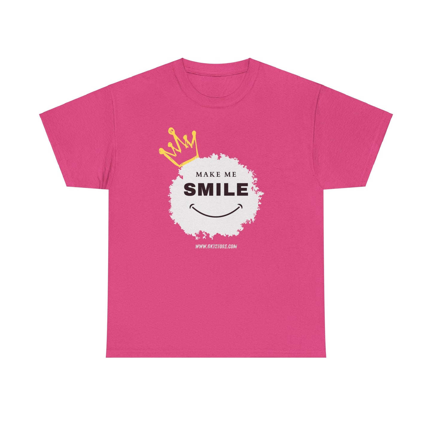 Make me smile