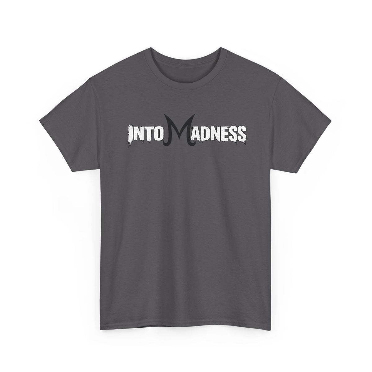 Into Madness Majin Tee (Alt)