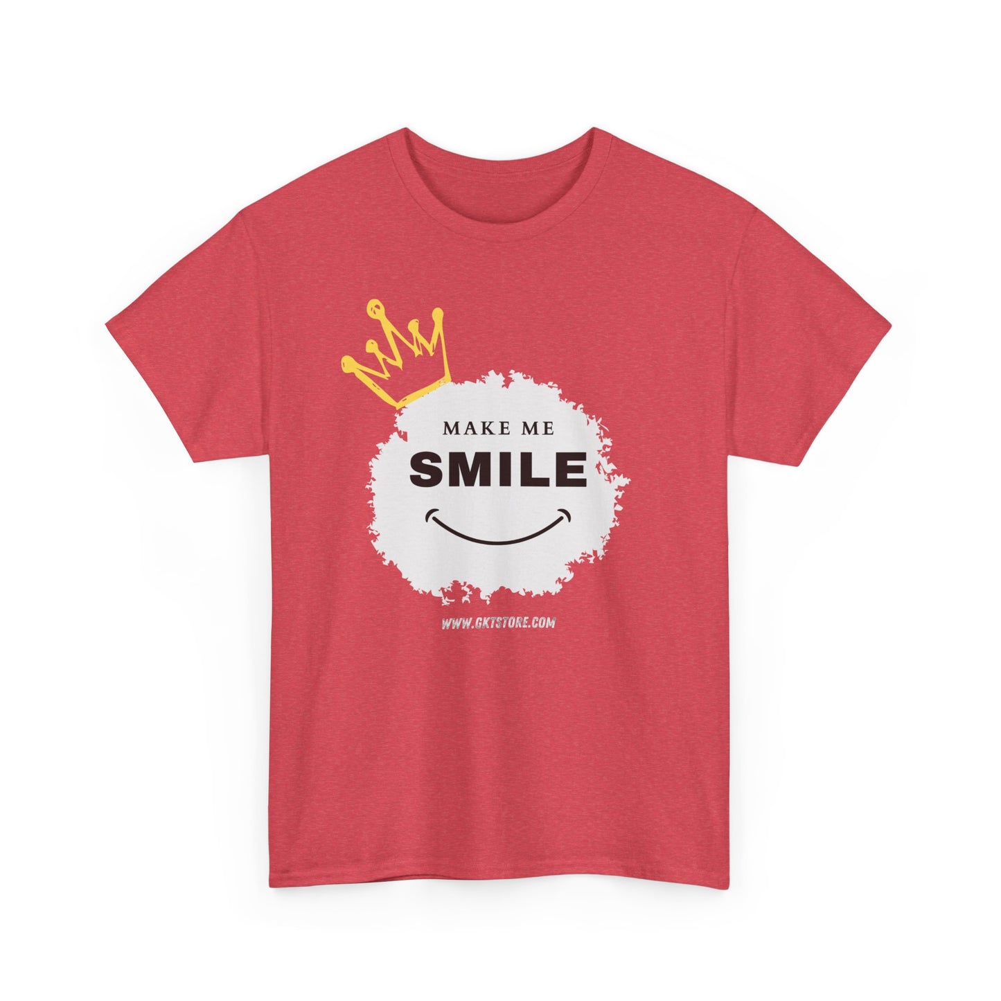 Make me smile