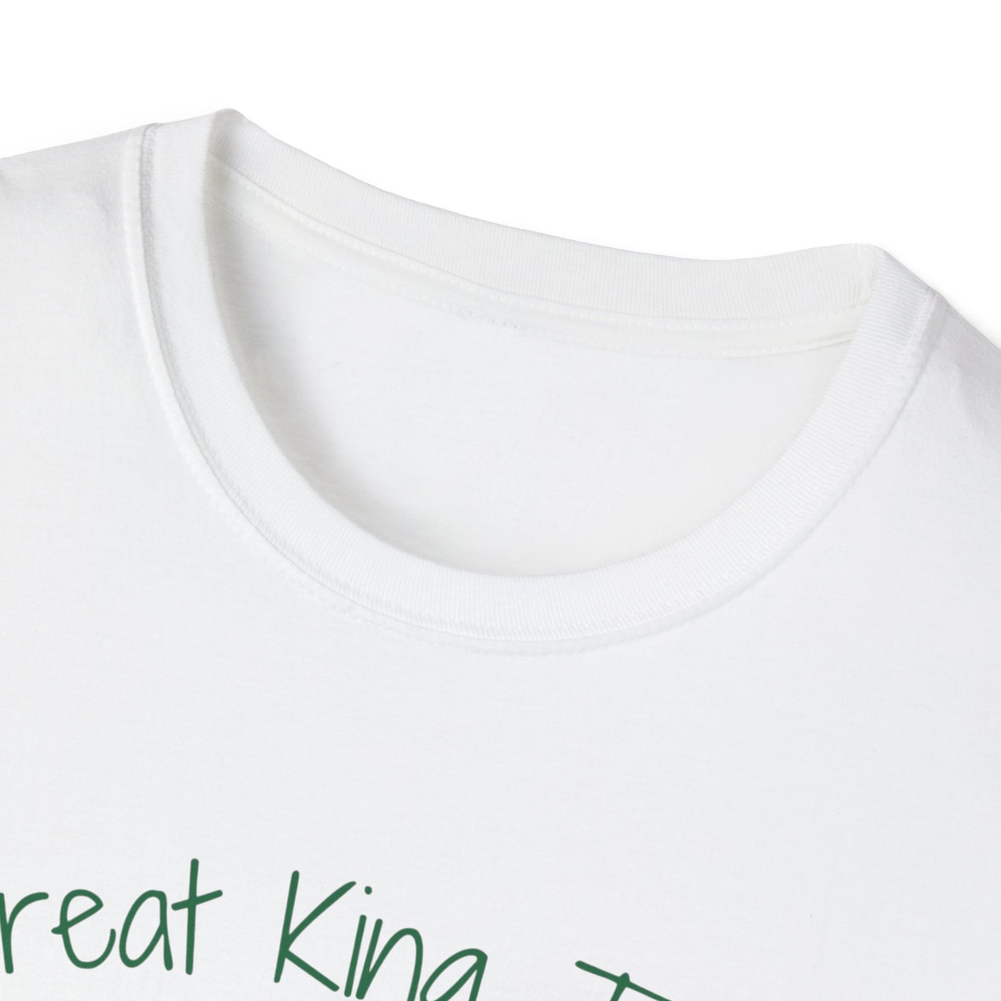 Mental Health Awareness T-Shirt