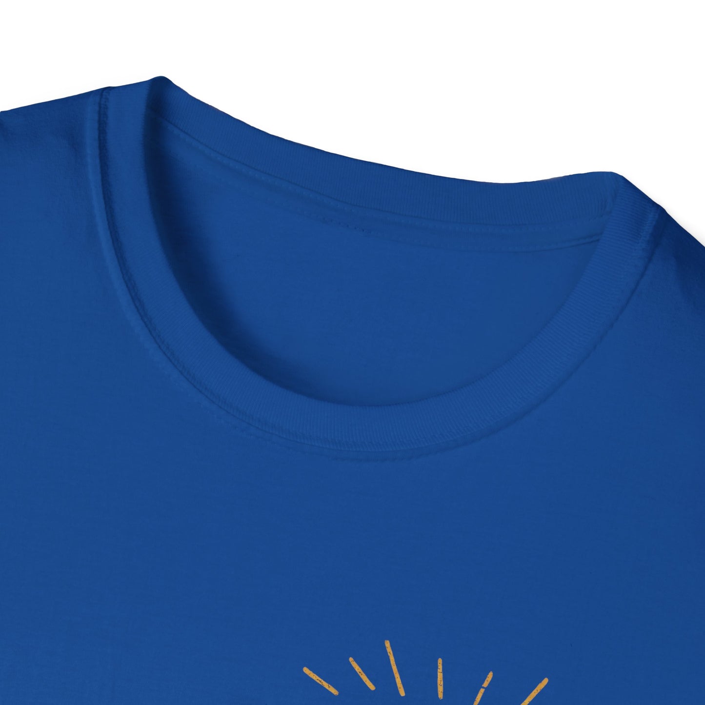 Still Here T‑Shirt