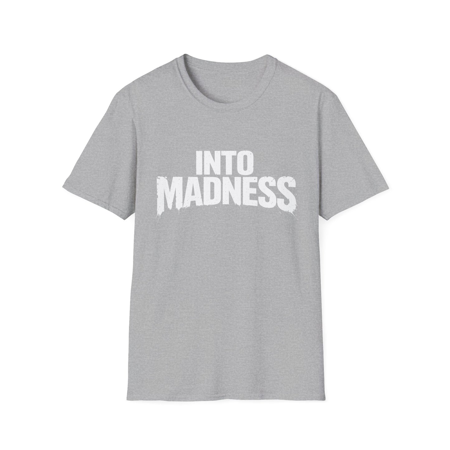 Into Madness Bold Tee