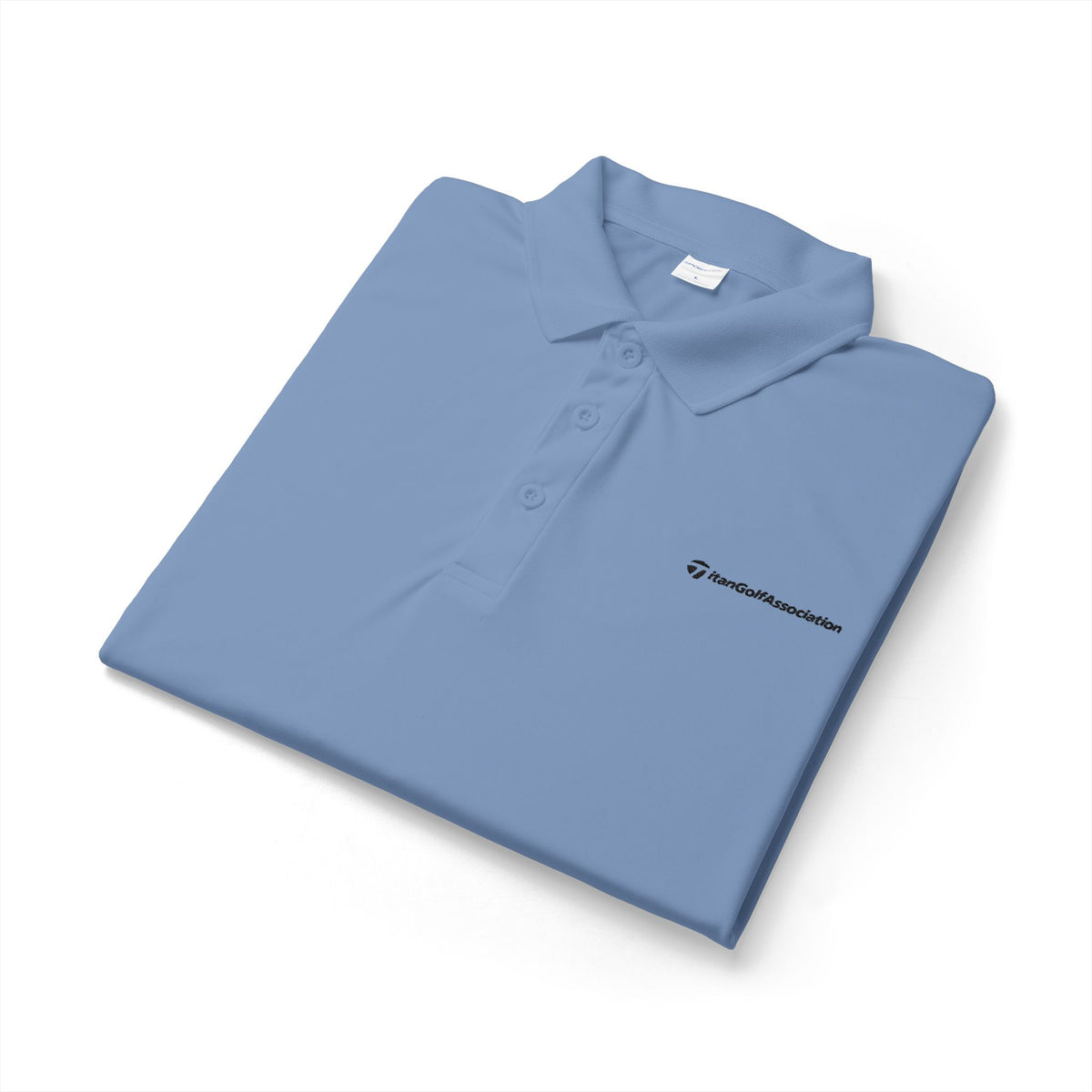 Titan Golf Performance Polo  (PosiCharge®)