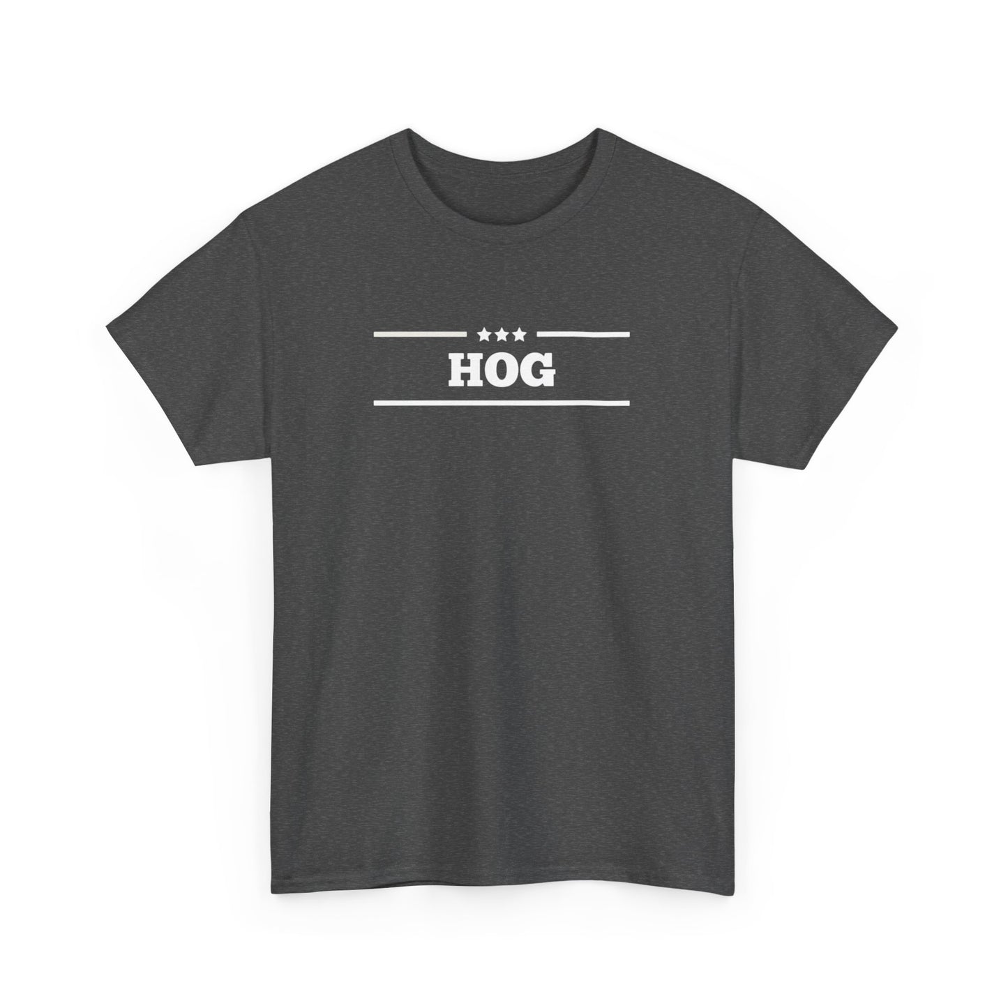 Top Hog