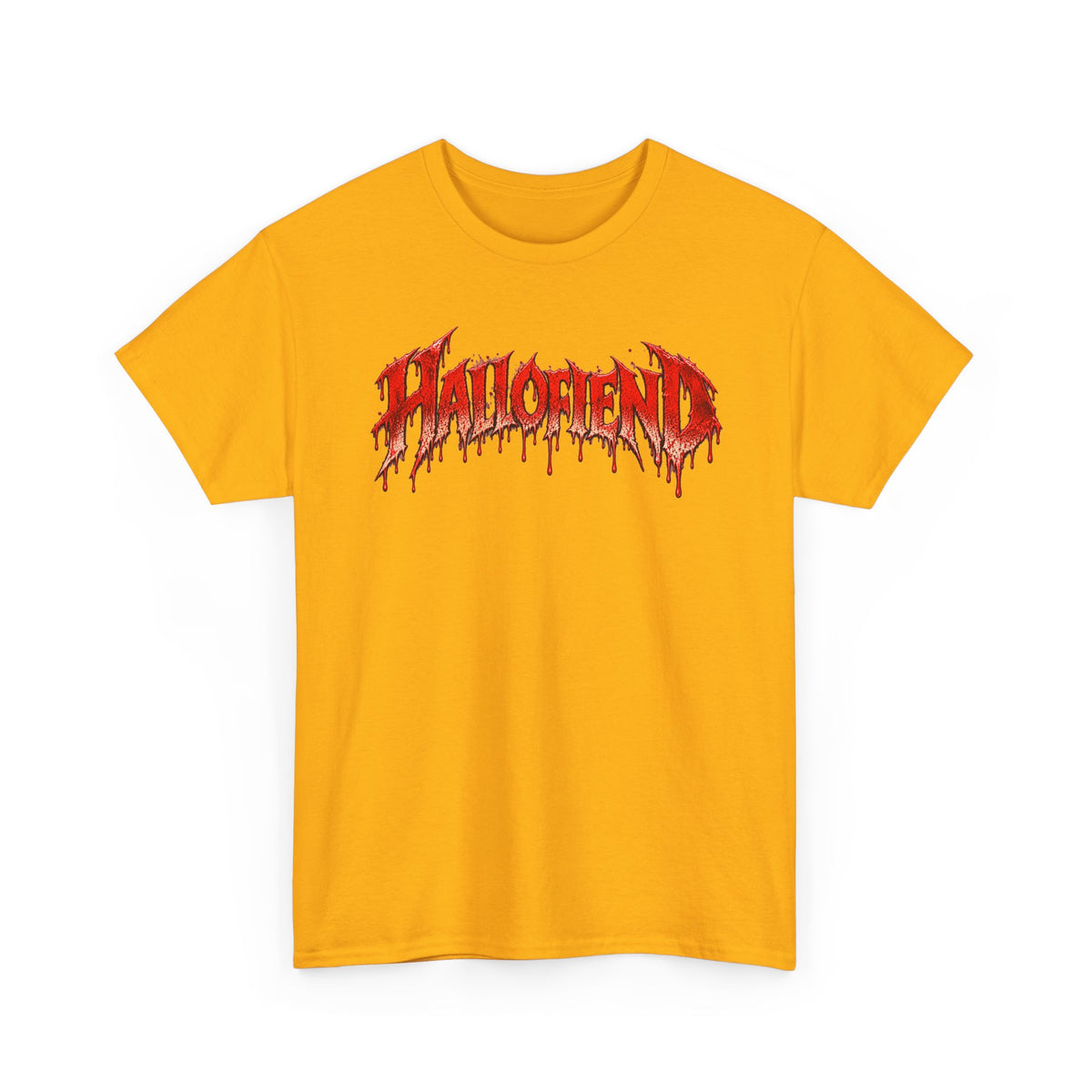 Hallofiend T-Shirt
