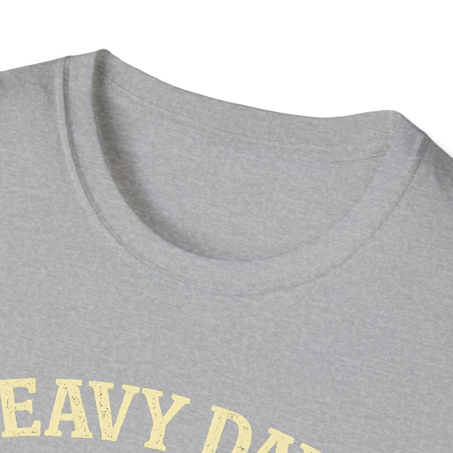 Heavy Days Club T‑Shirt