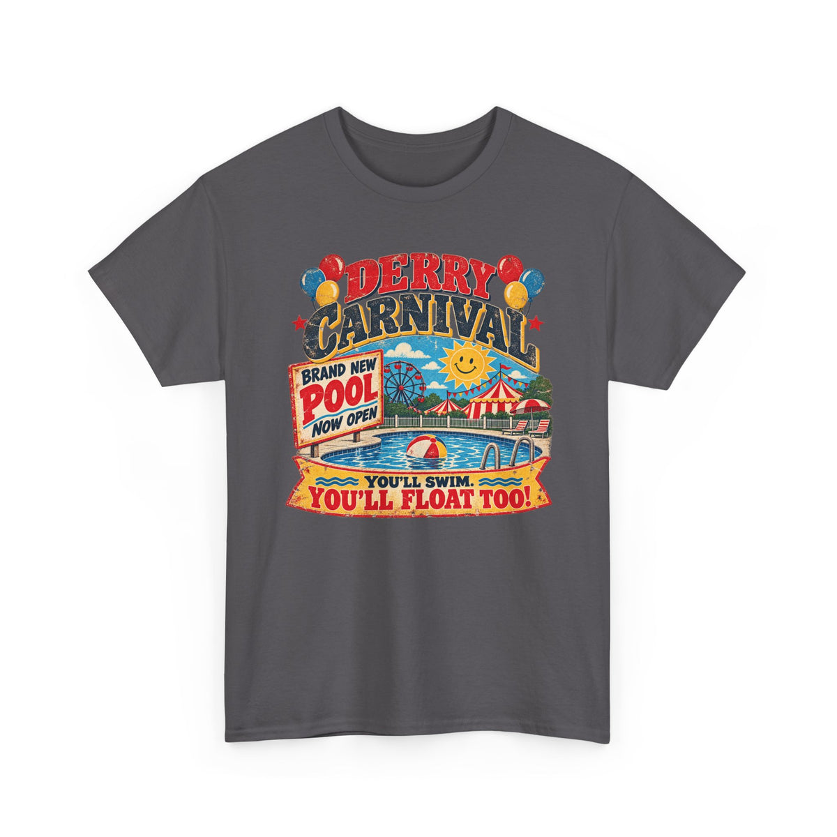 Derry Carnival T-Shirt