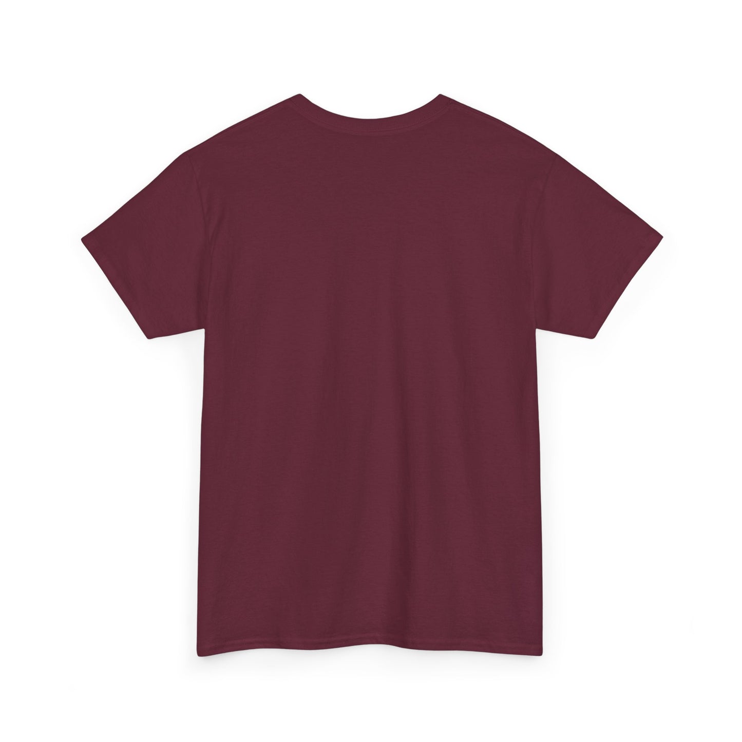 Cartoon Titan tee