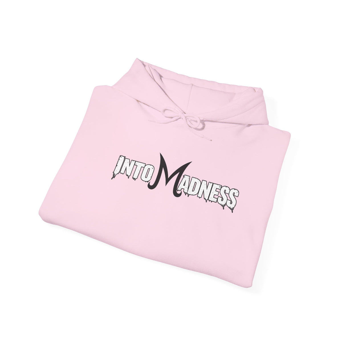 Into Madness Hoodie Alt