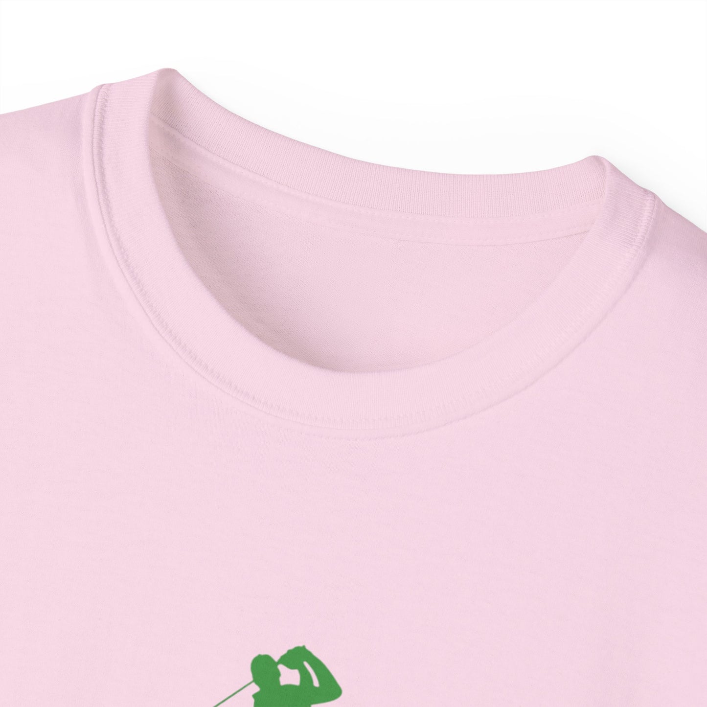Golf: The Gentleman’s Rage Tee
