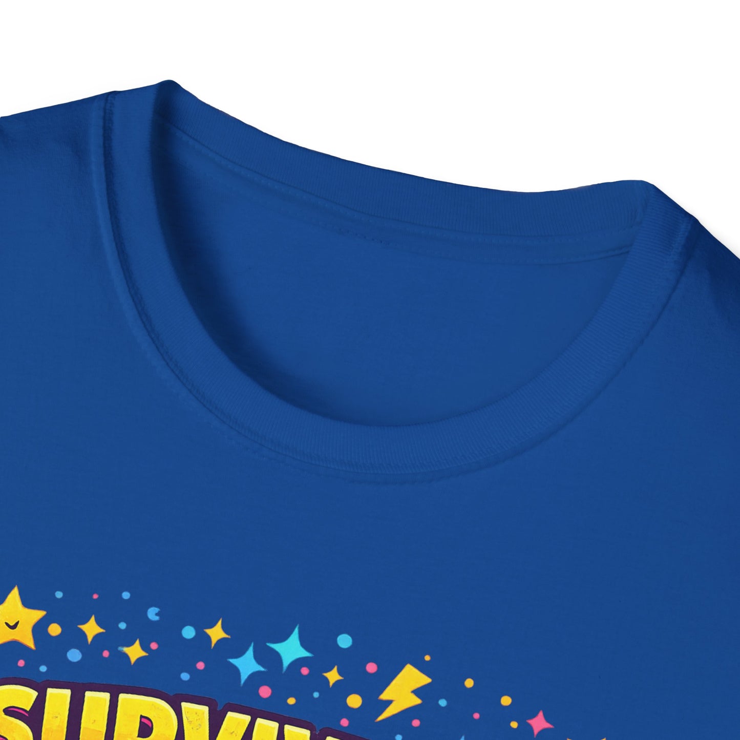 Surviving Spitefully T-Shirt