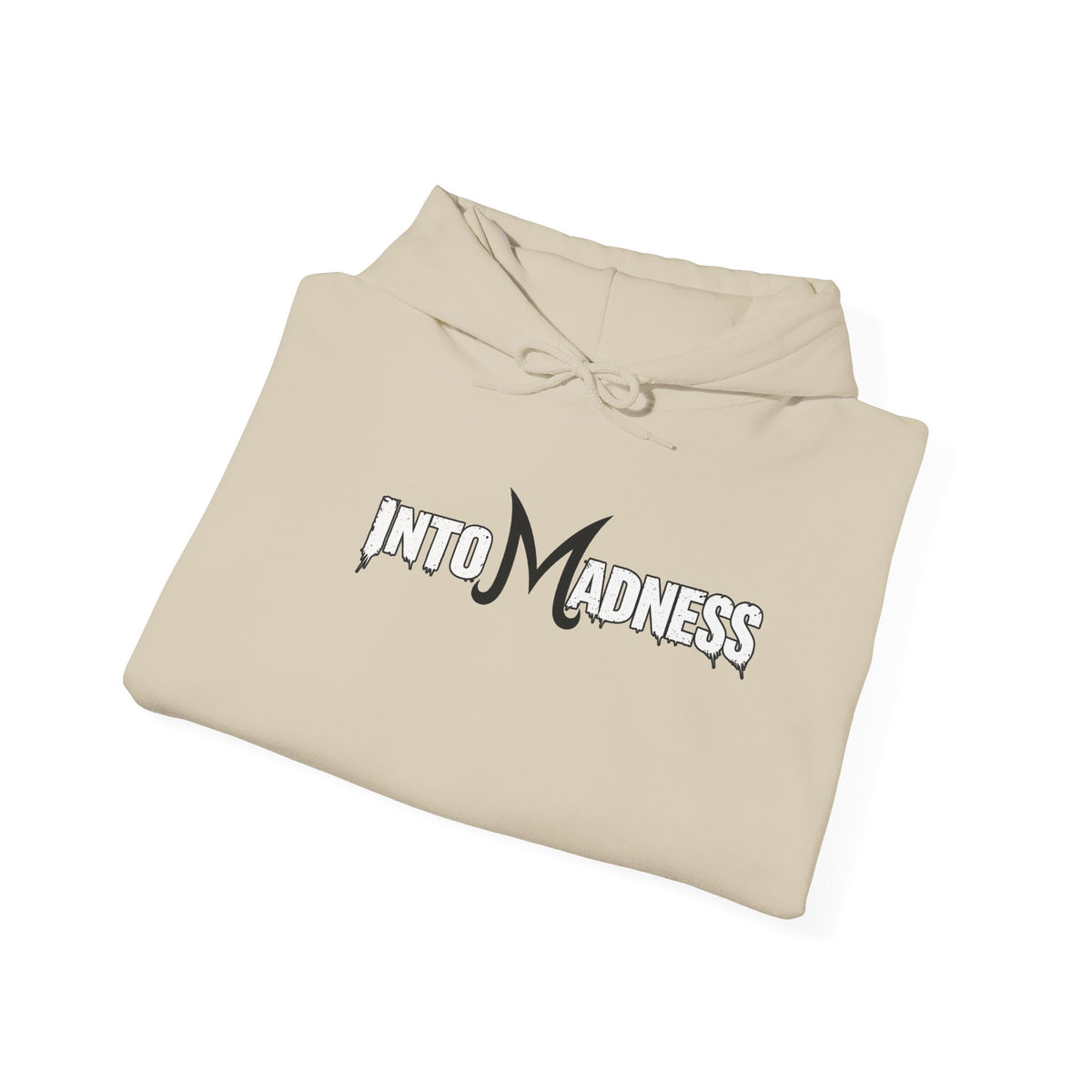 Into Madness Hoodie Alt