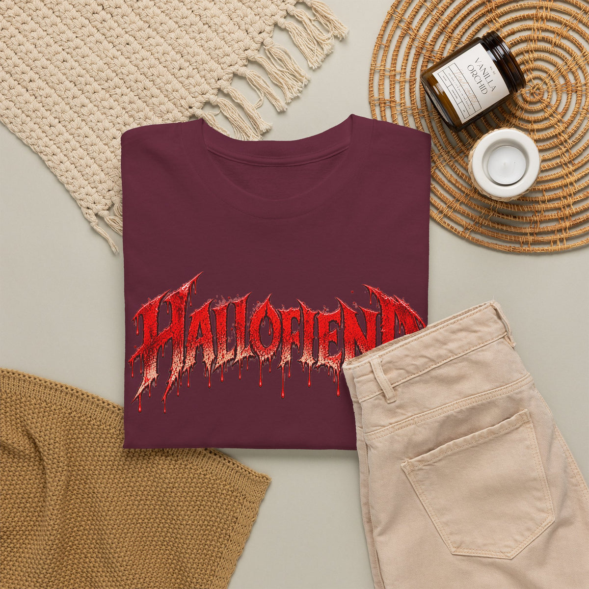 Hallofiend T-Shirt