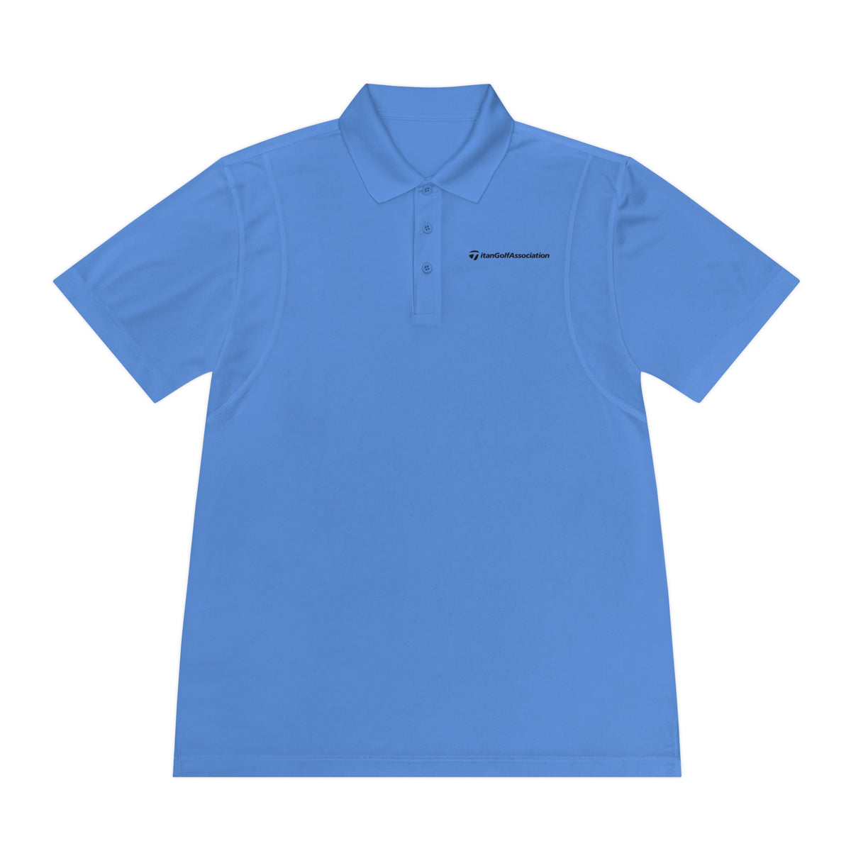 Titan Golf Association Sport Polo