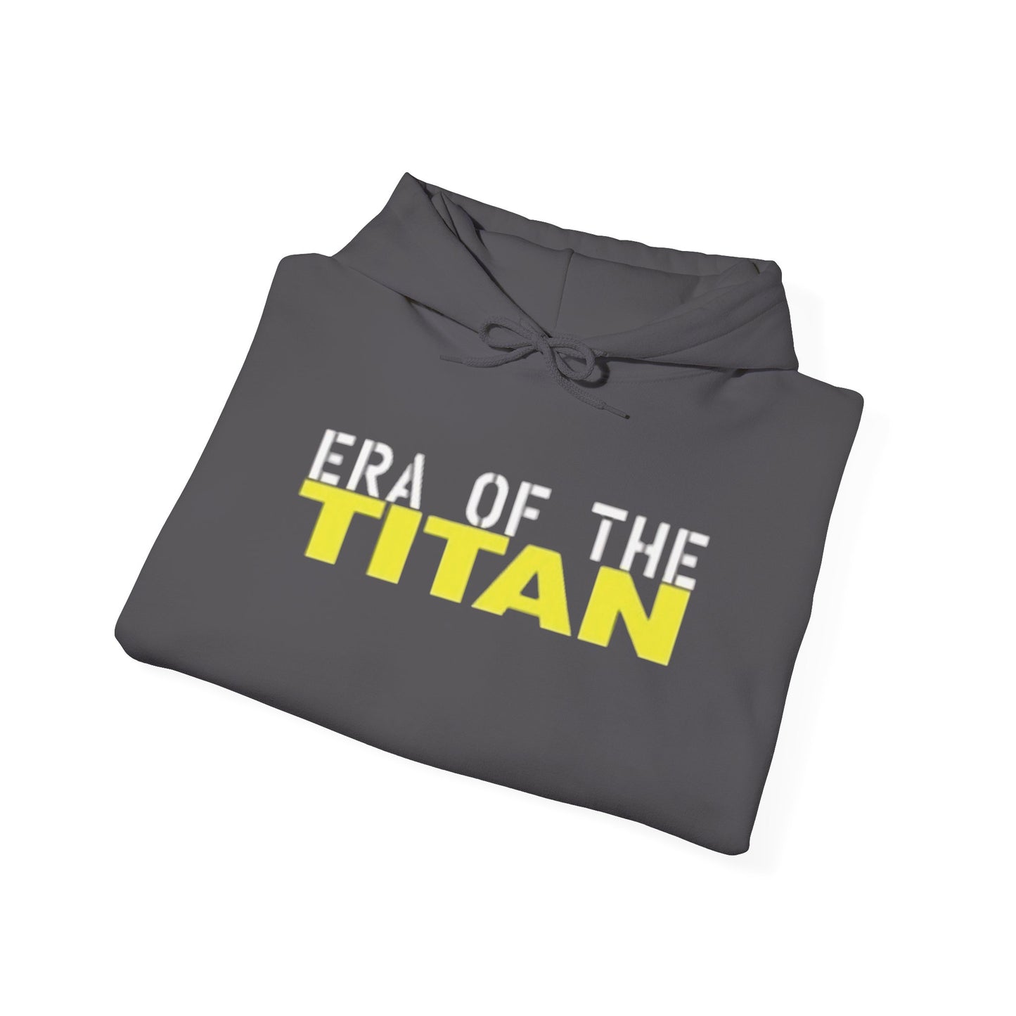 Era of the Titan Hoodie